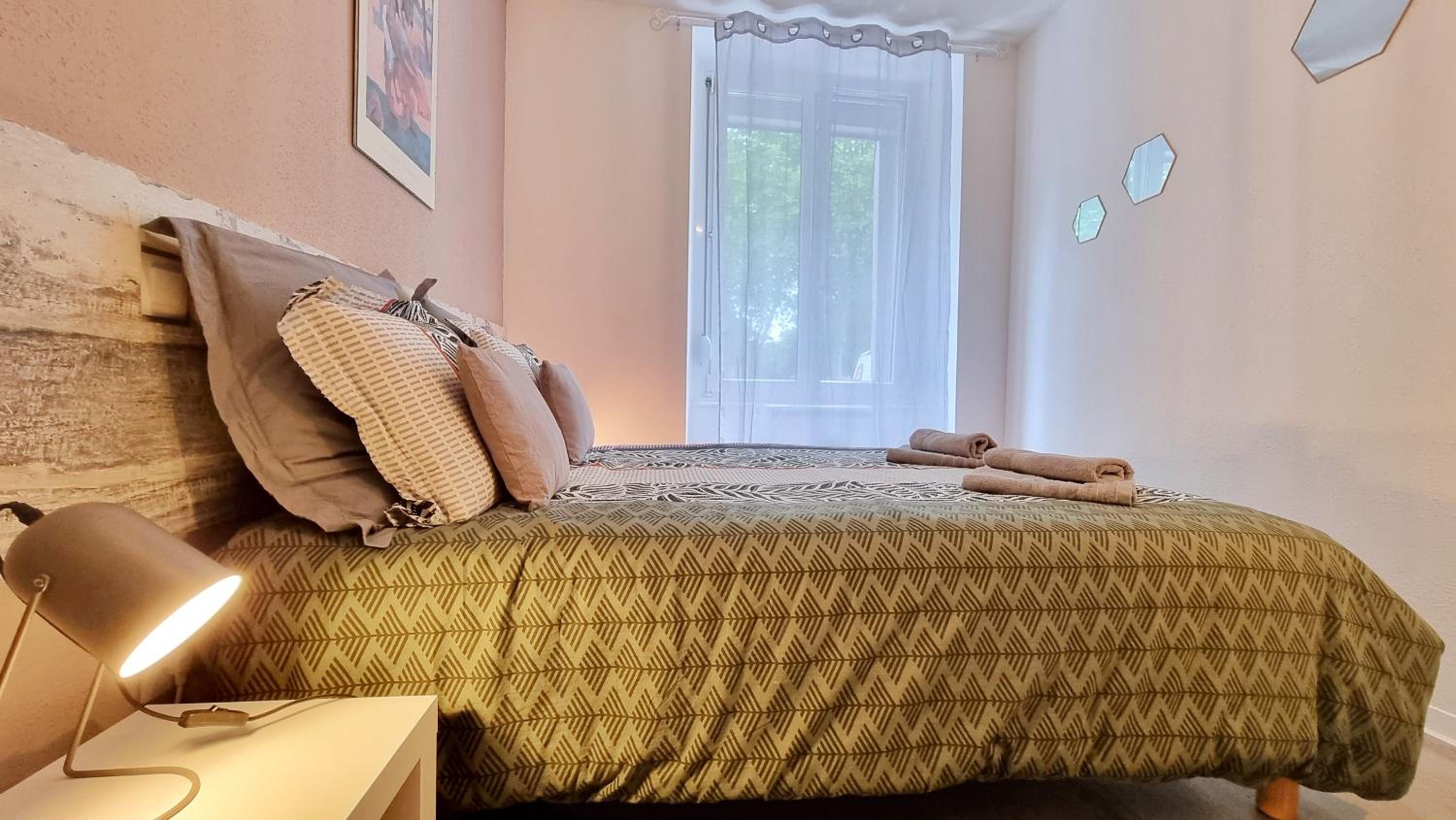 Bulles de sommeil - Cozy - RBNB, photo 74