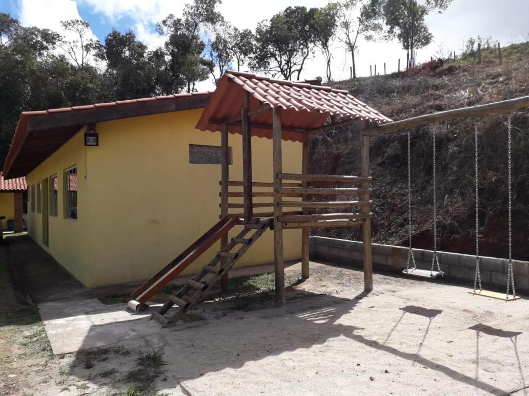 Recanto Estrela da Manhã