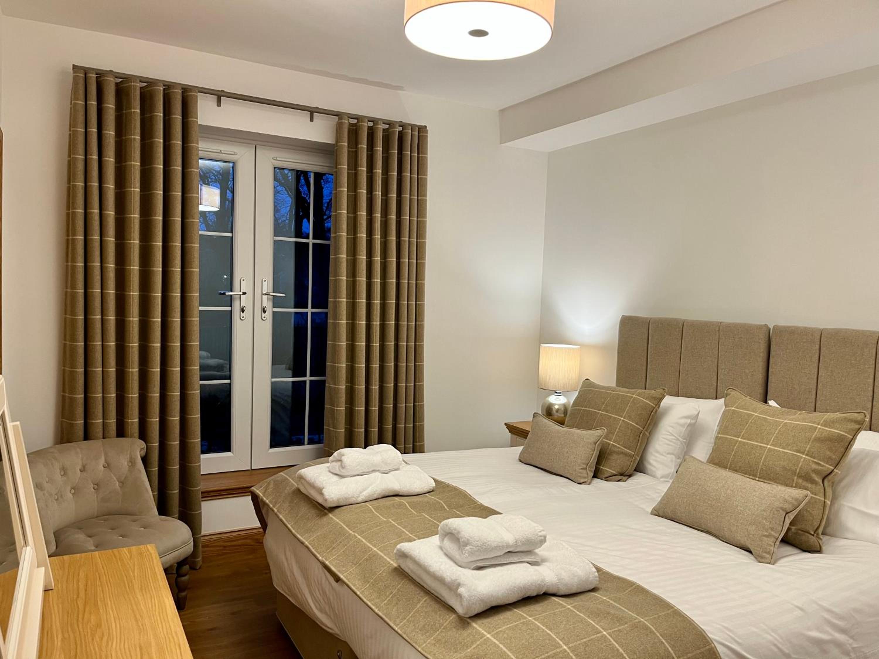 Royal Golf Apartments view 2