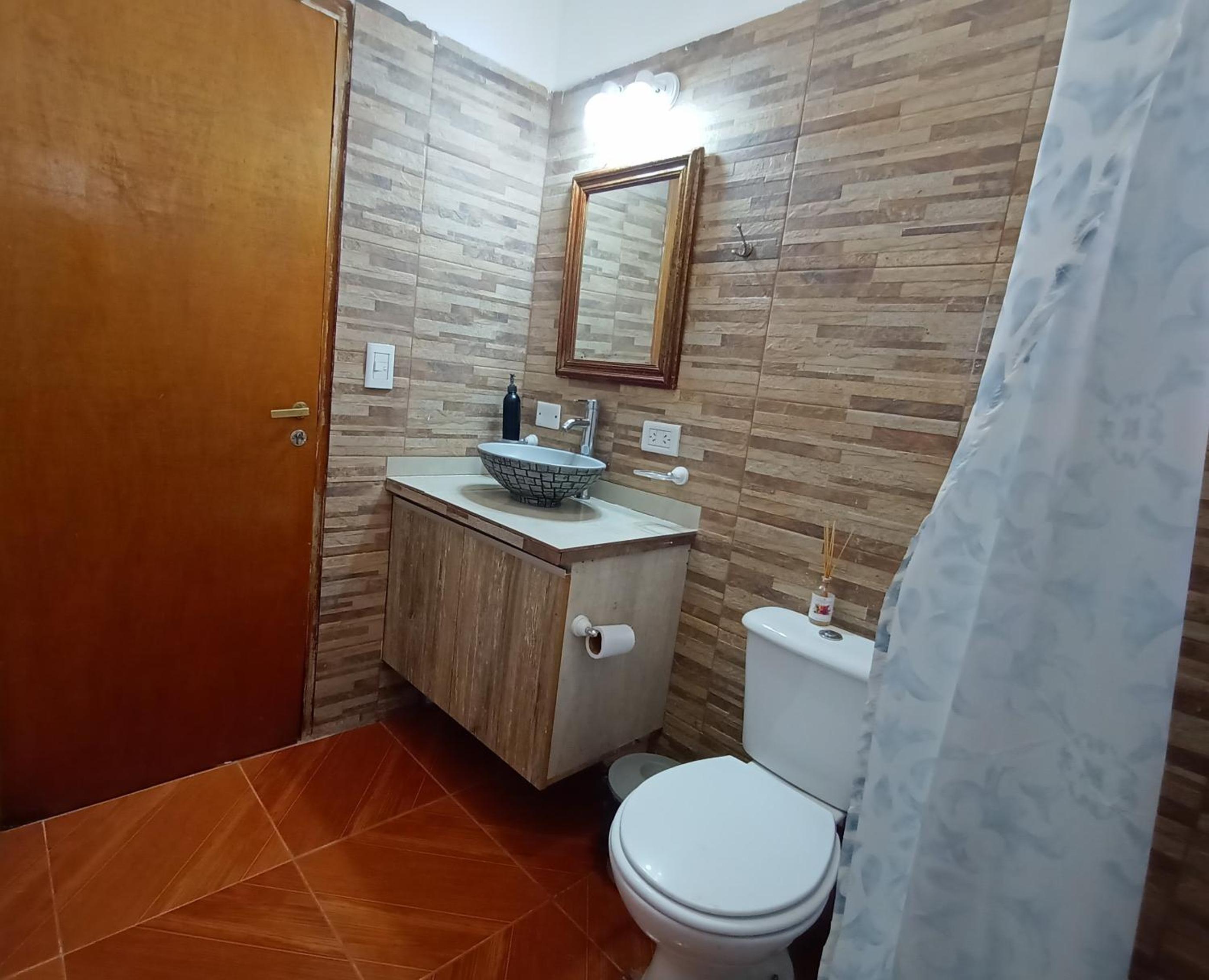 Cabaña Rincón Escondido