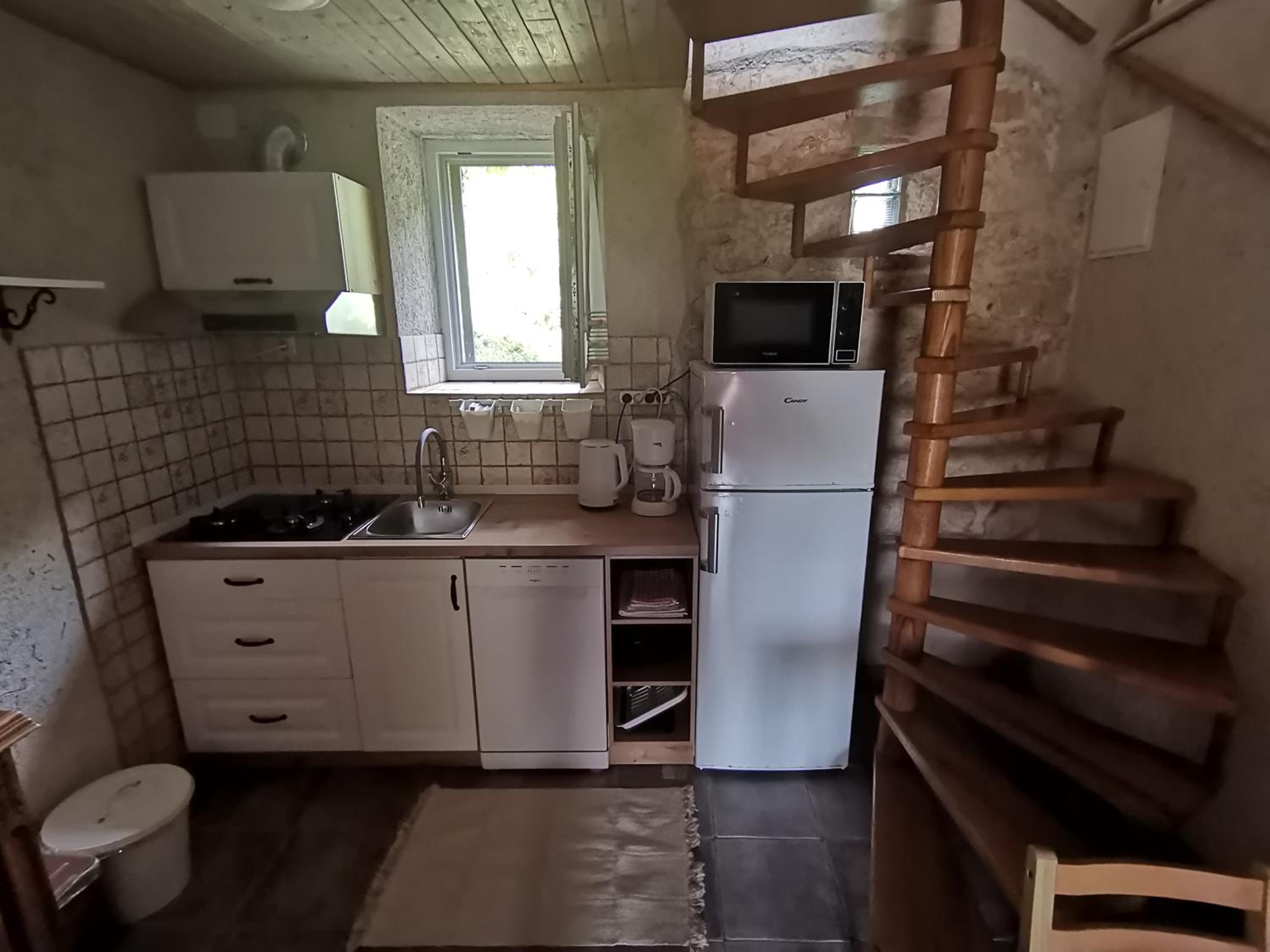 Apartmani Purić
