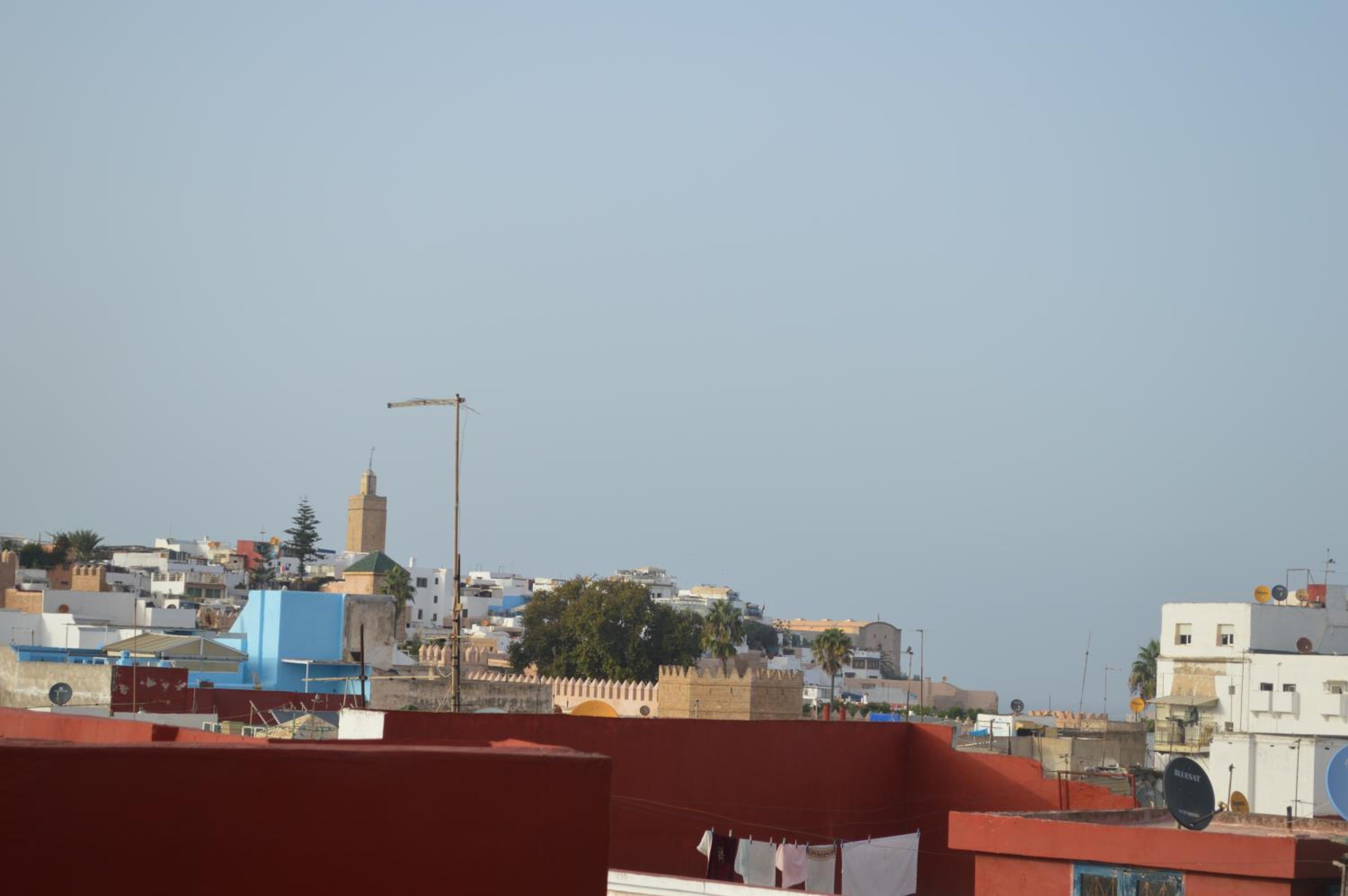 Riad Kasbah view 4