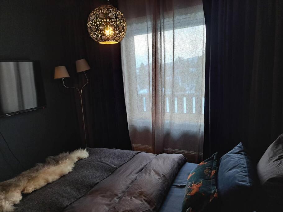 2 leiligheter med nydelig utsikt og hotell-følelse view 5