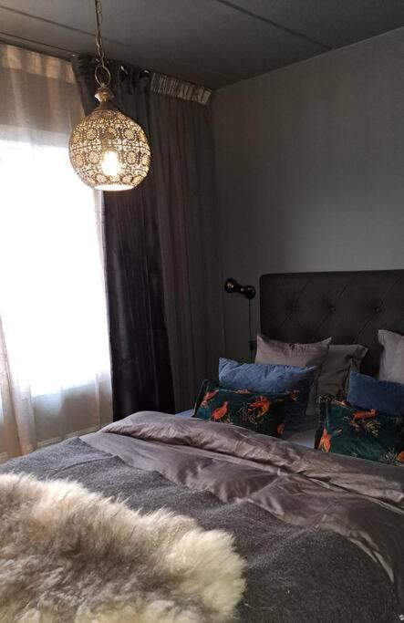 2 leiligheter med nydelig utsikt og hotell-følelse view 4