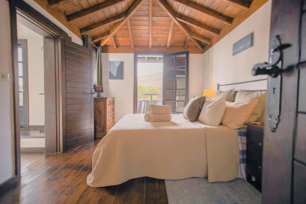 Casita Palmera, Country Home, Haria, Lanzarote view 3