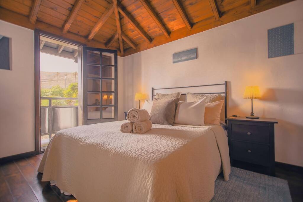 Casita Palmera, Country Home, Haria, Lanzarote view 4