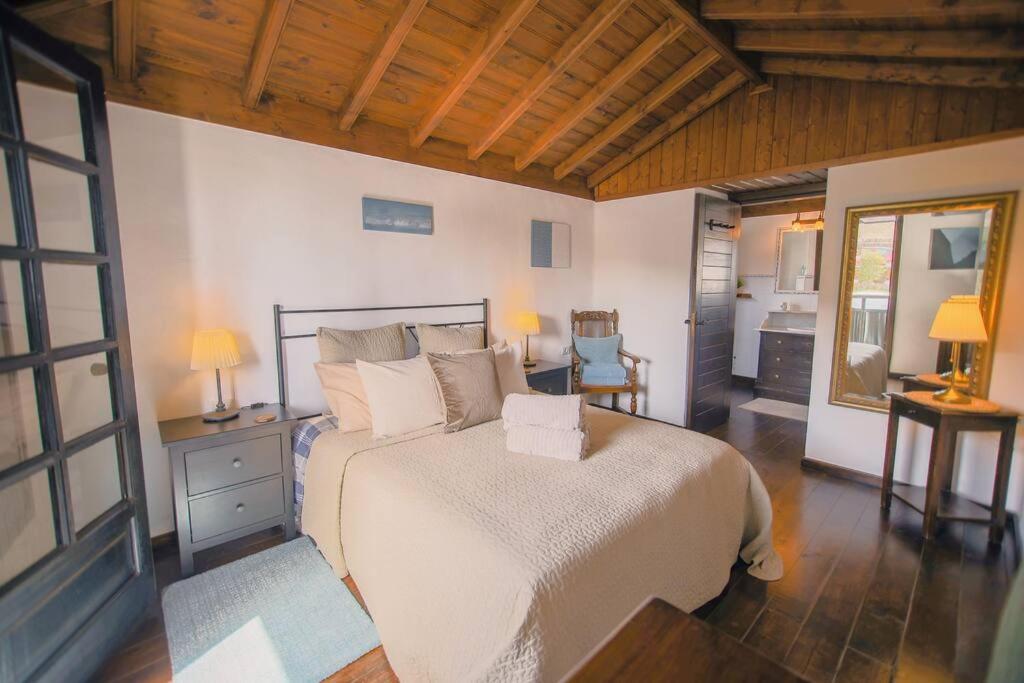 Casita Palmera, Country Home, Haria, Lanzarote view 5