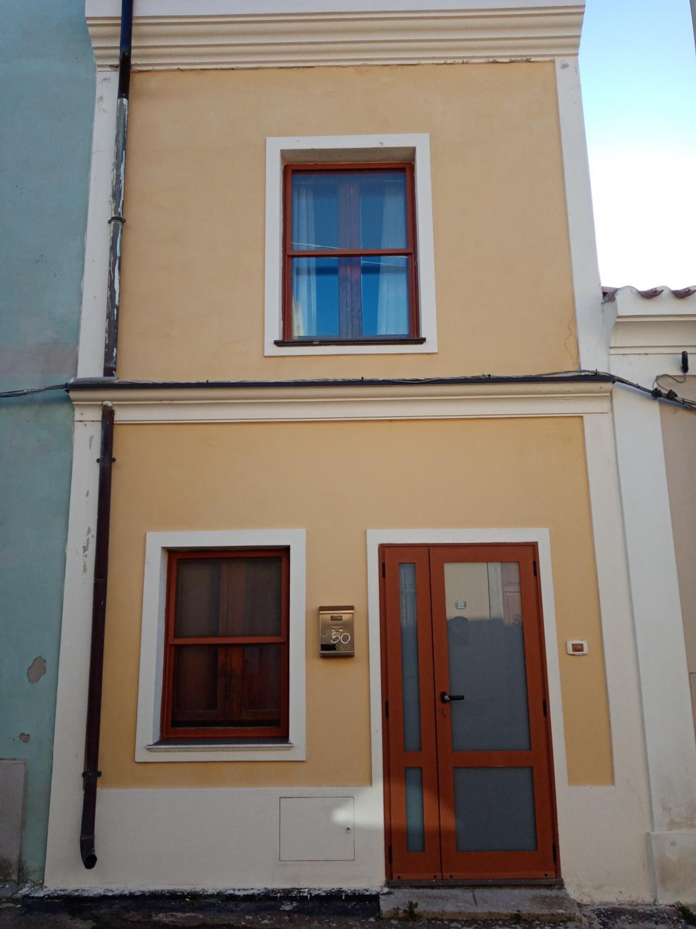 La casa di Gaia view 2