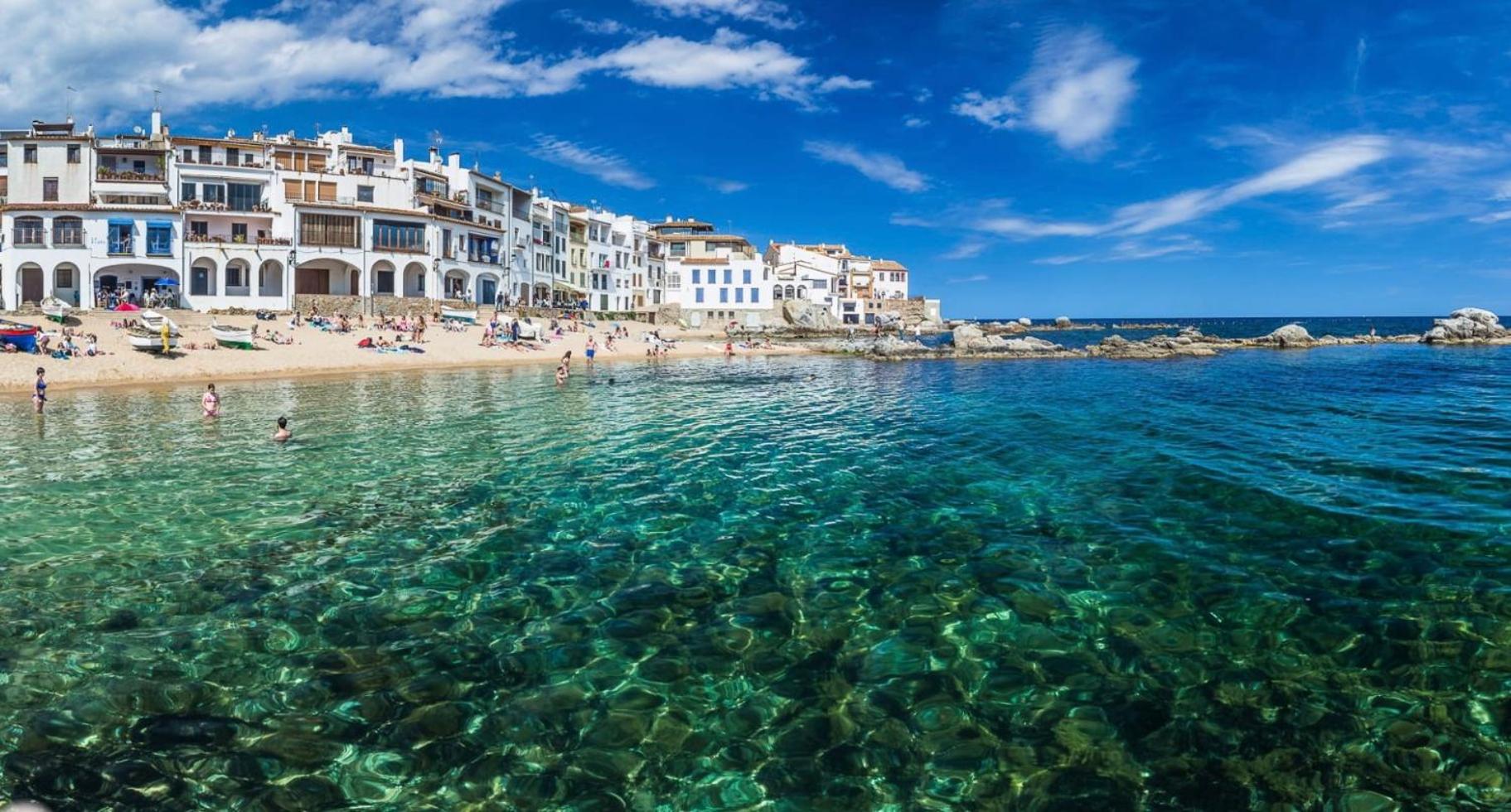 BRISA DE CALELLA DE PALAFRUGELL