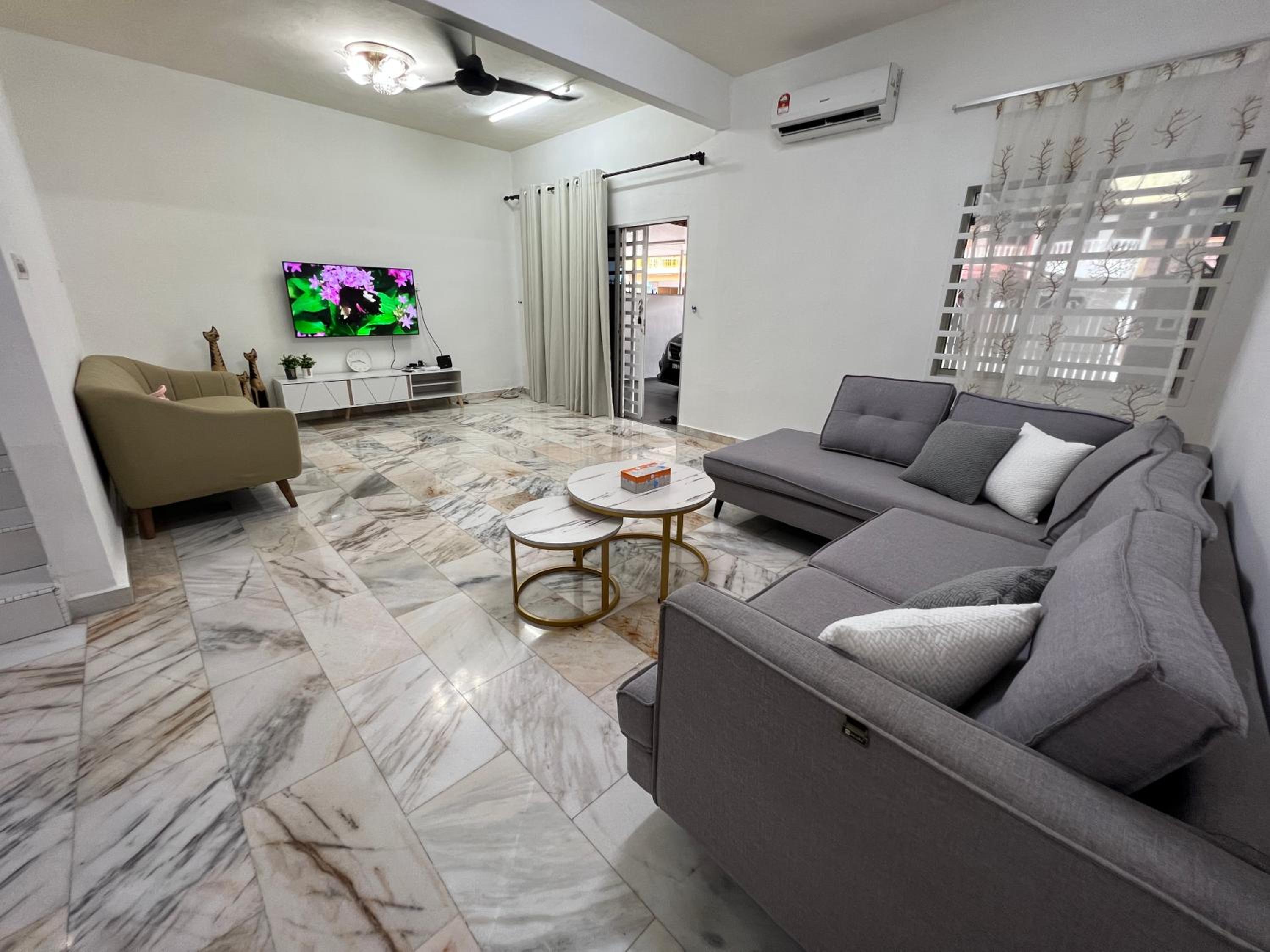 M Guest House2 photo 2