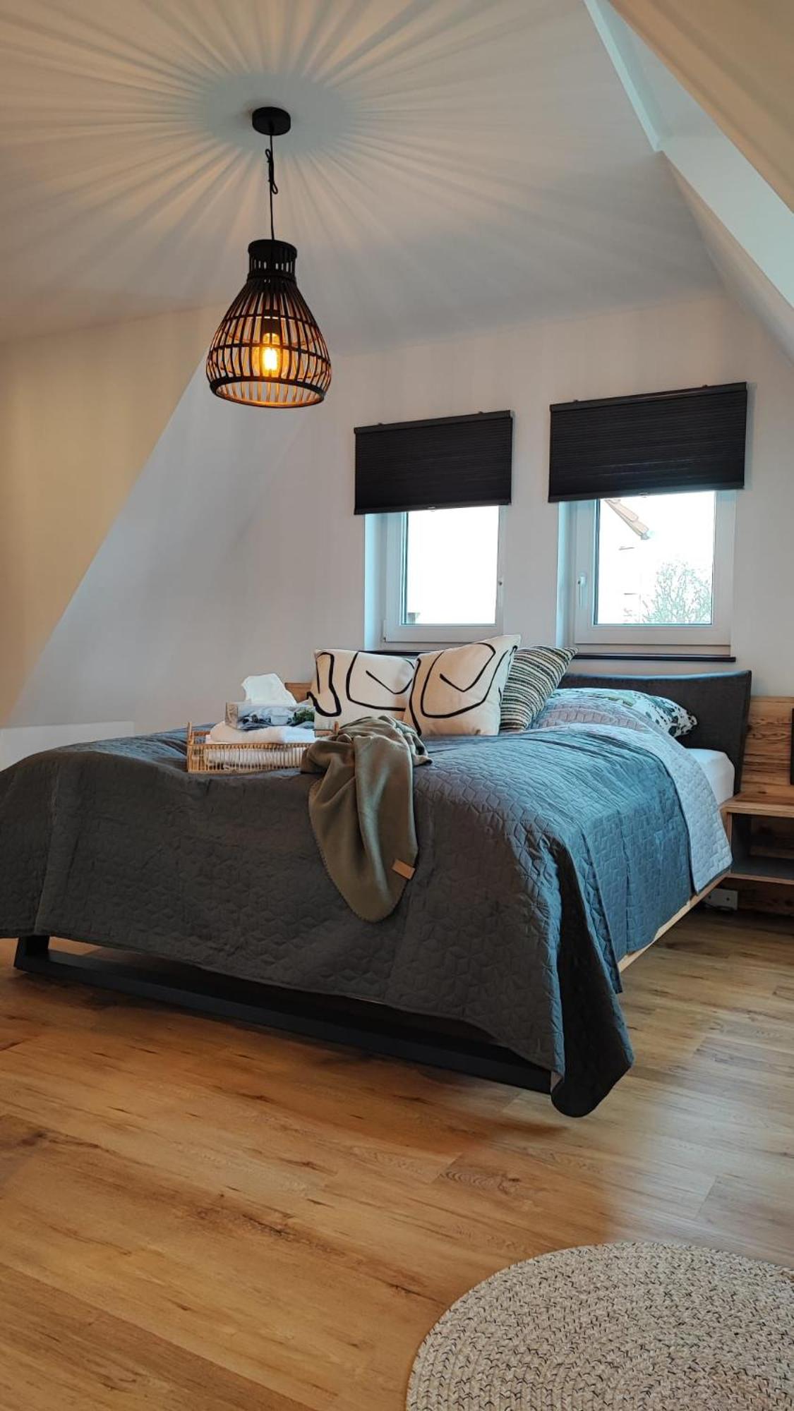 Ferienhaus Polly