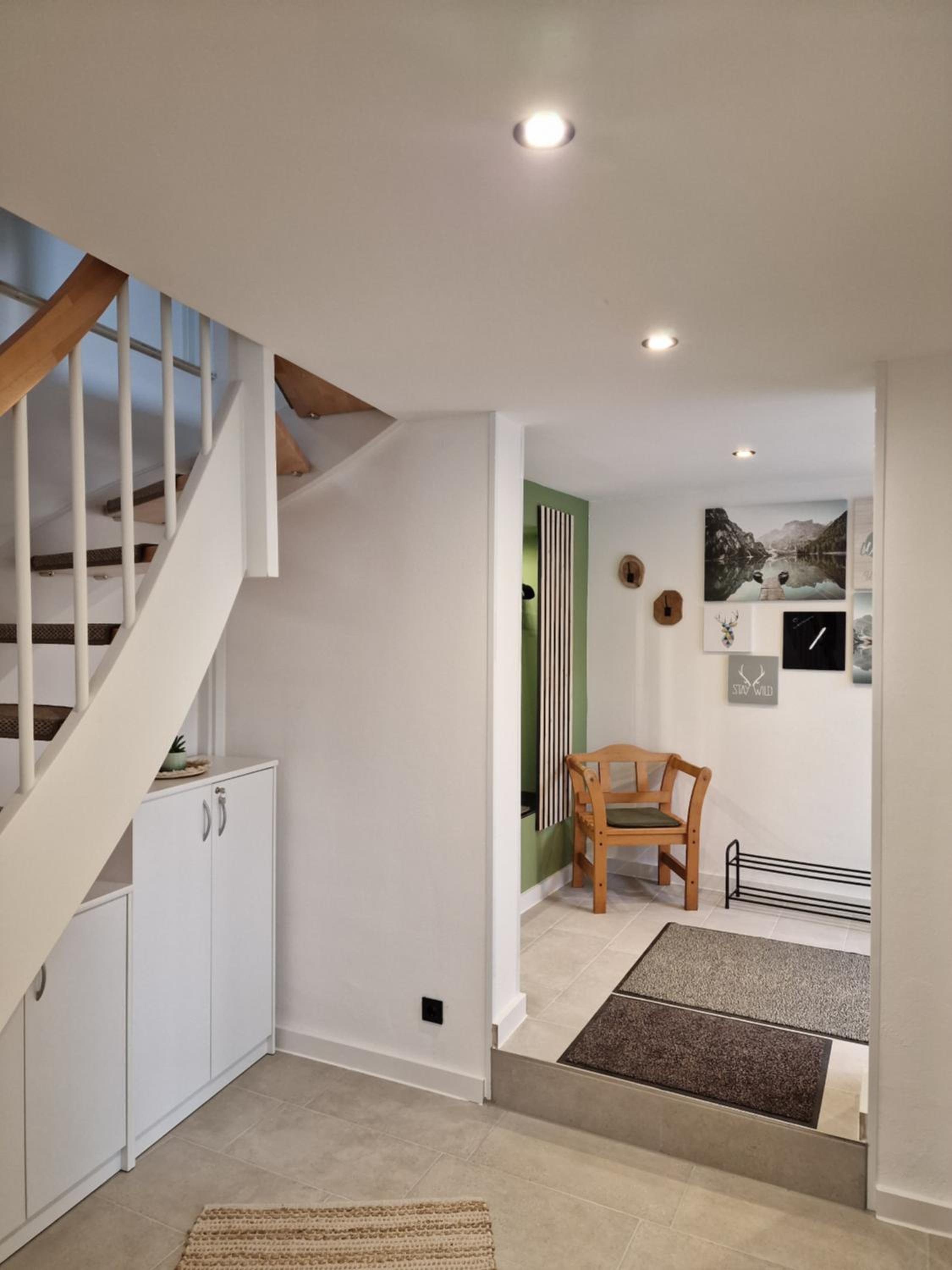 Ferienhaus Polly