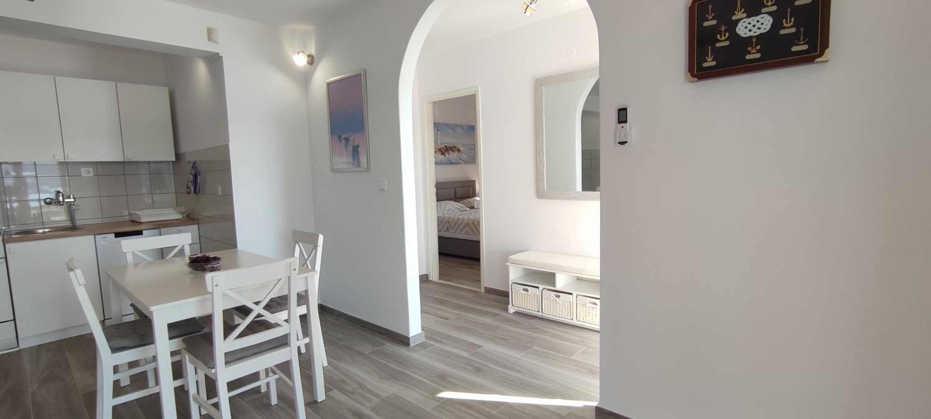 Sunset Apartments