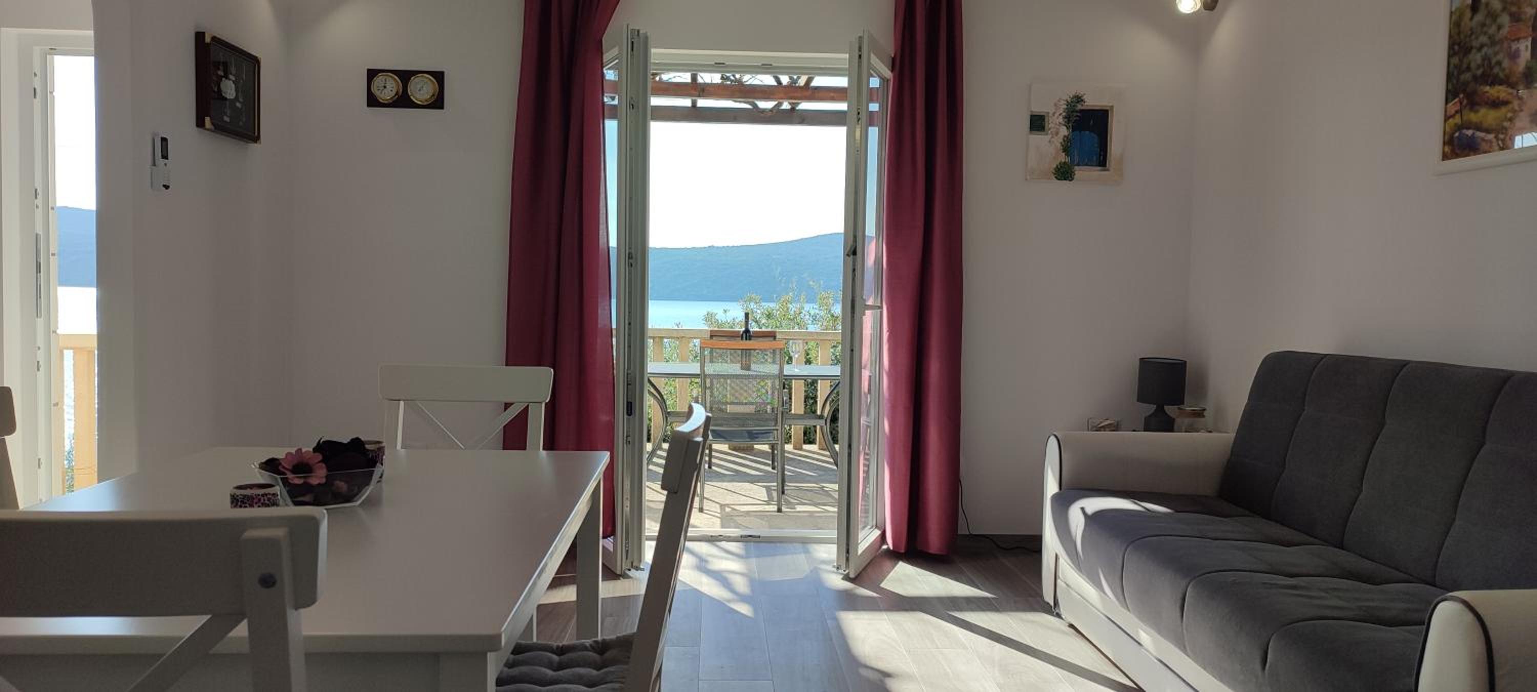 Sunset Apartments