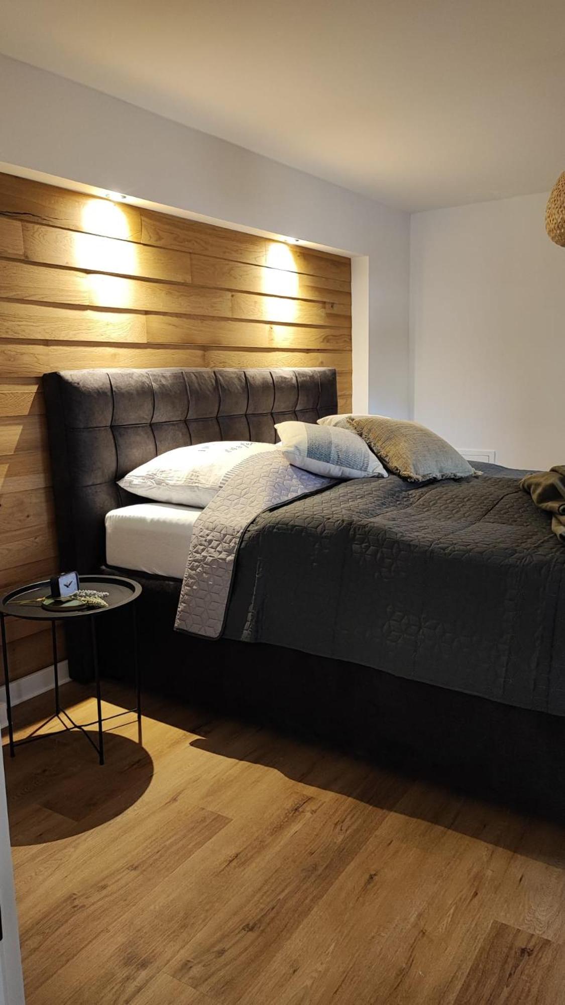 Ferienhaus Polly