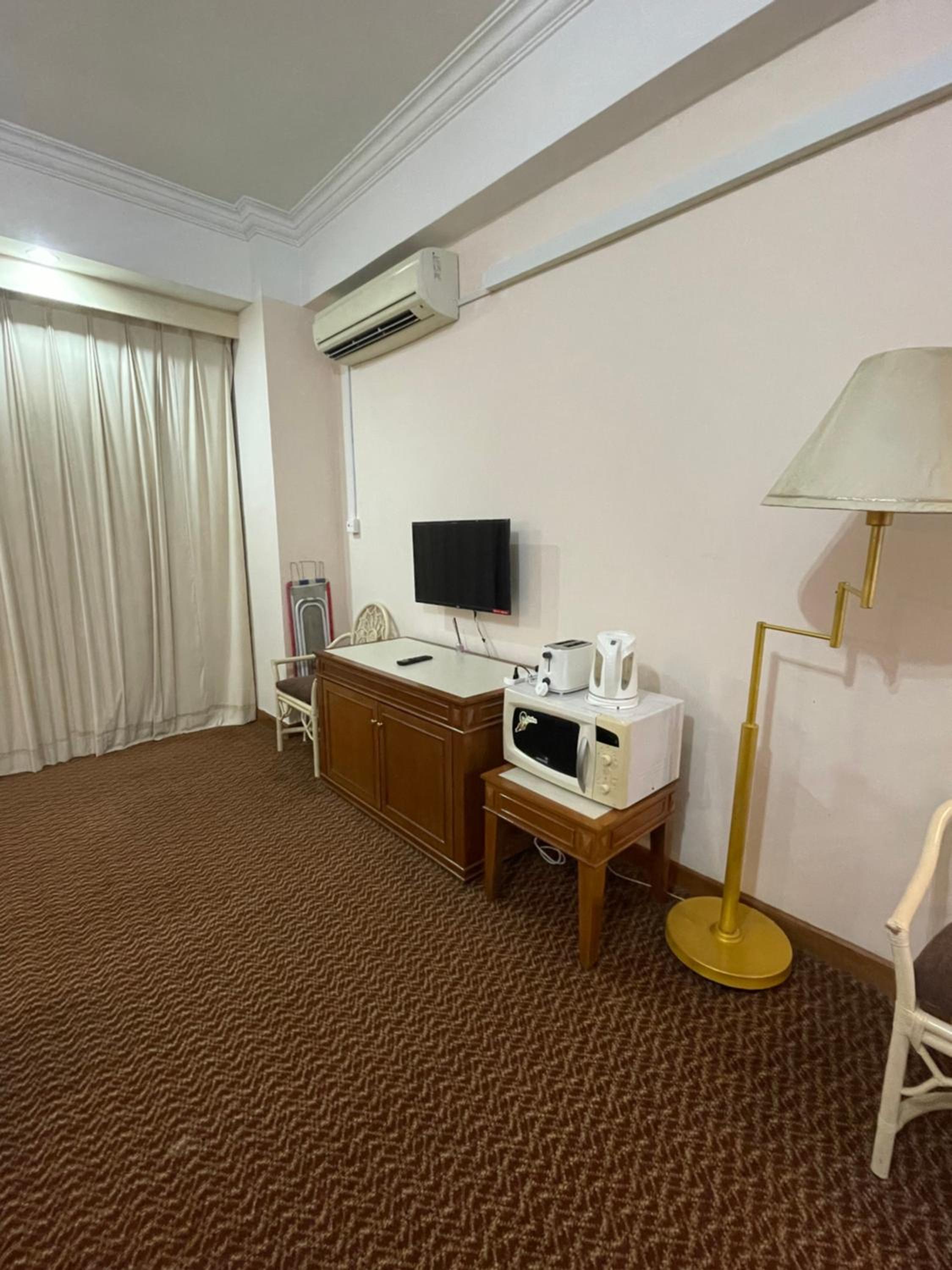 Riviera Bay Resort Condominium
