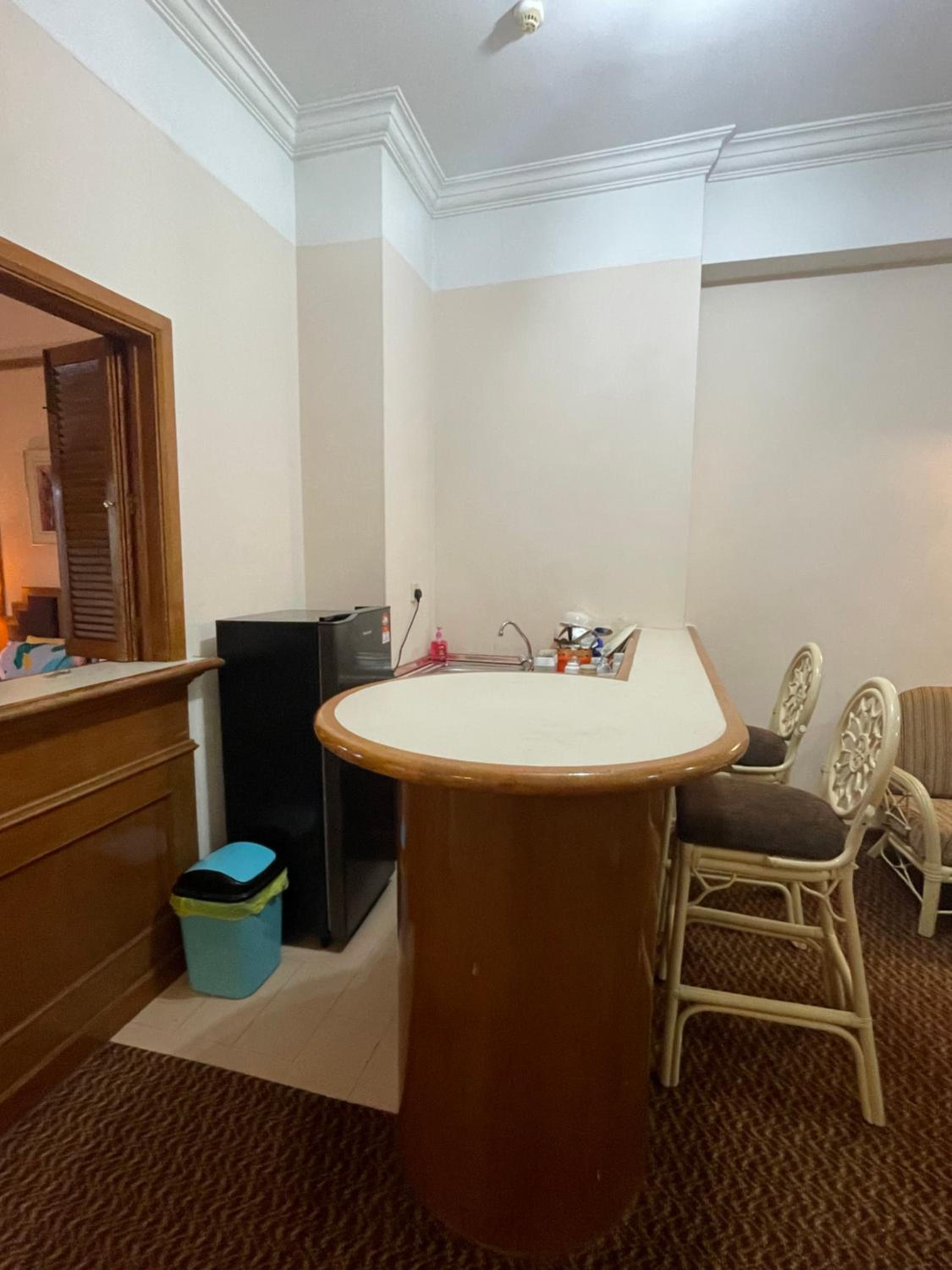 Riviera Bay Resort Condominium