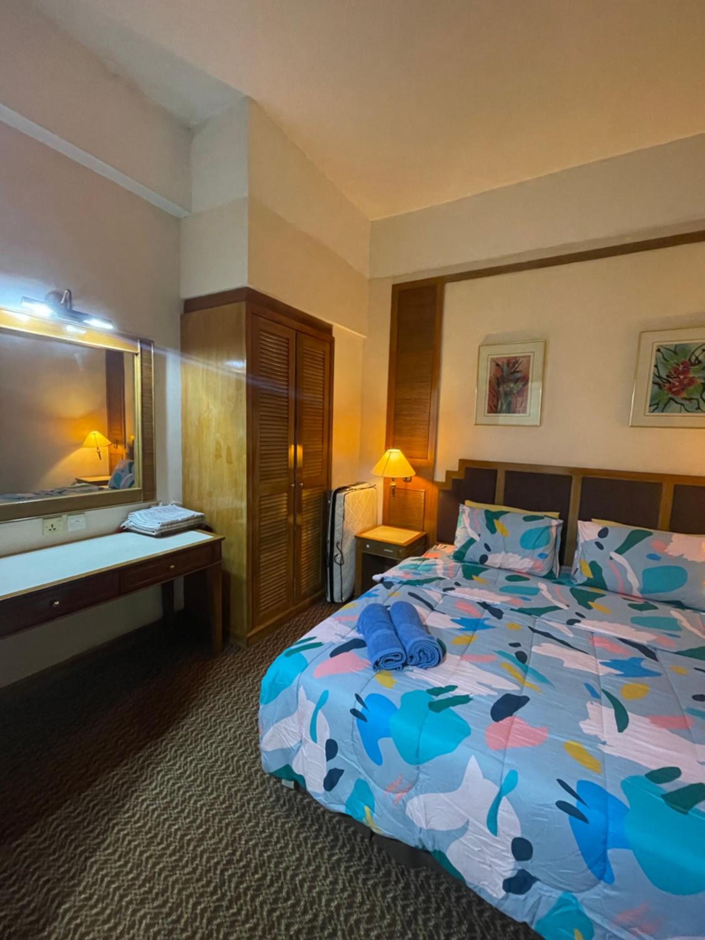 Riviera Bay Resort Condominium