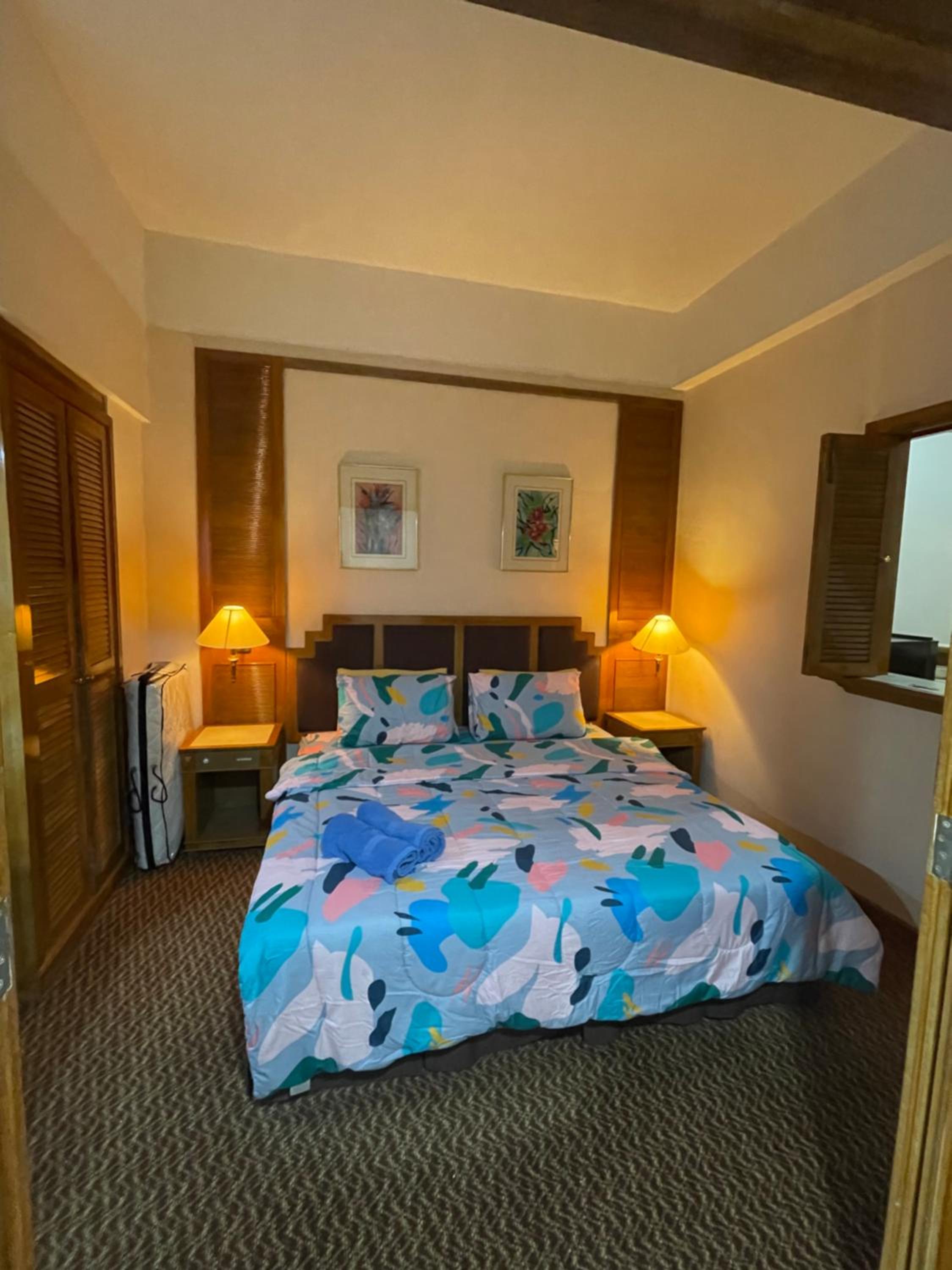 Riviera Bay Resort Condominium