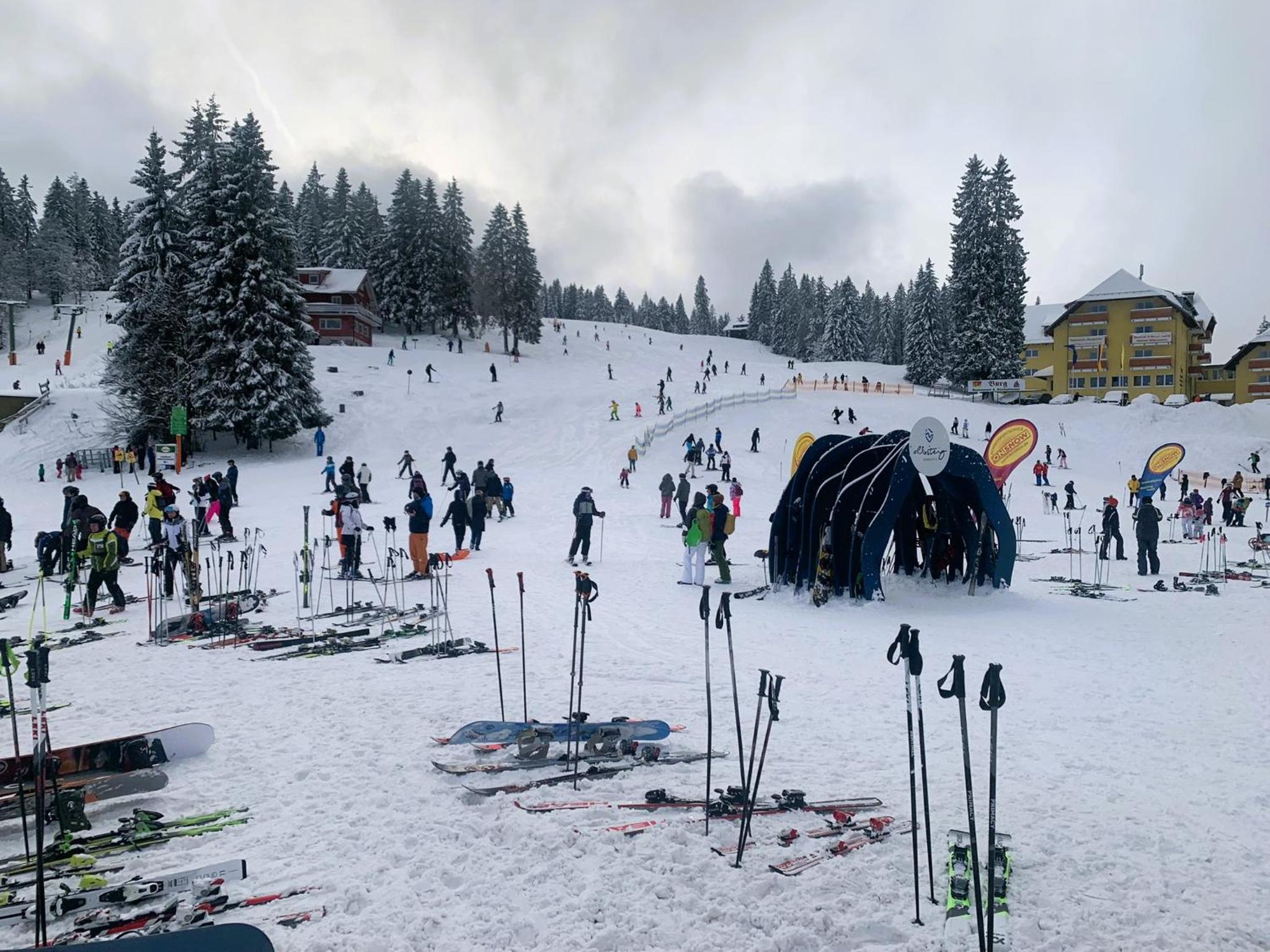 Ferienwohnung Traumwerk Titisee