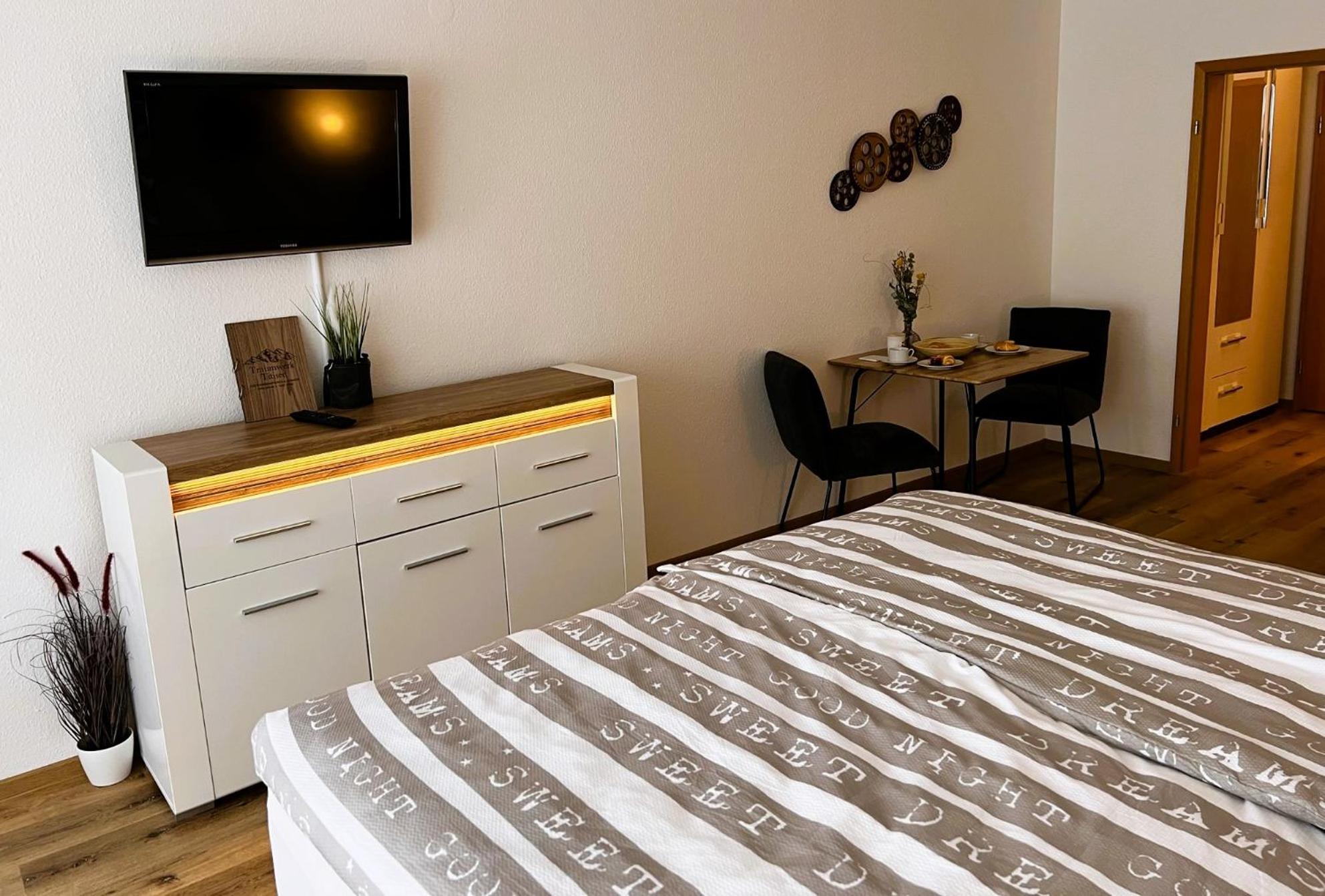 Ferienwohnung Traumwerk Titisee