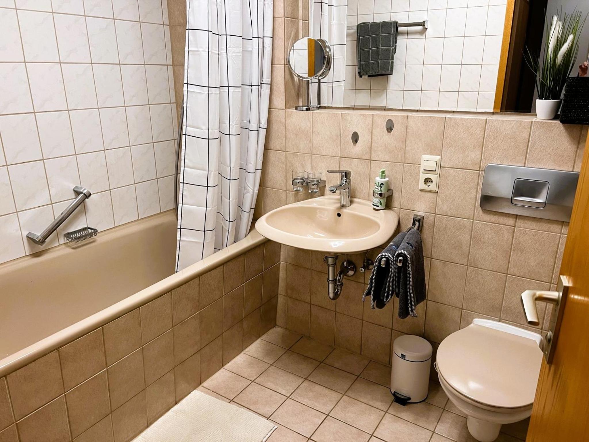 Ferienwohnung Traumwerk Titisee