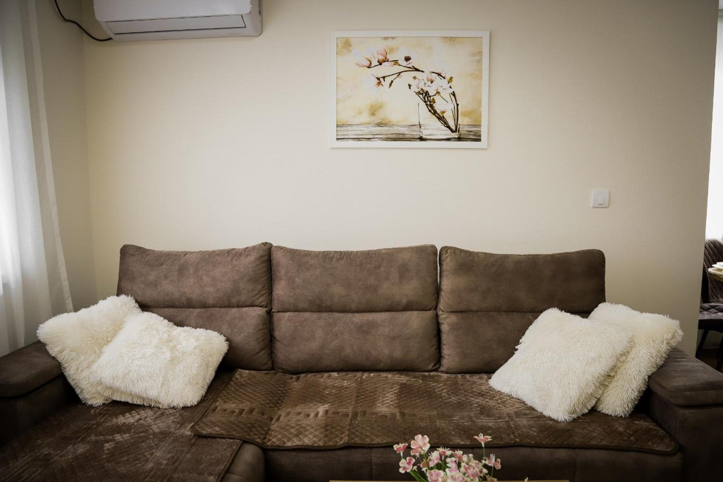 Apartman Marić Raj view 4