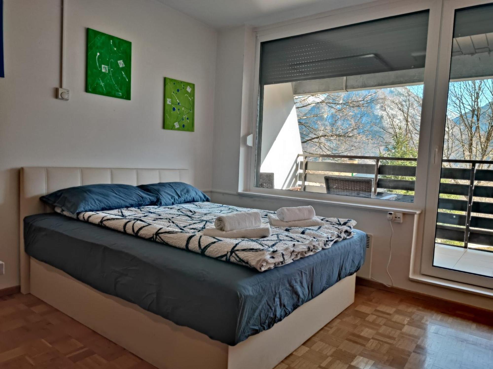 Studio Kaninska vas view 2