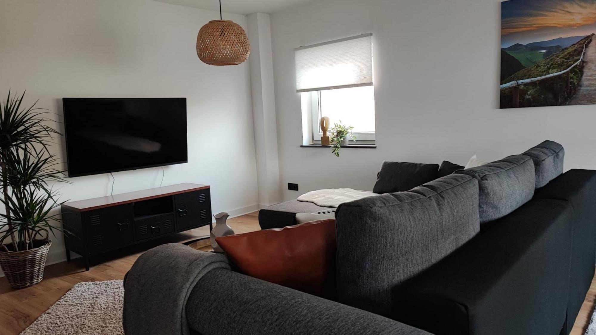 Ferienhaus Polly