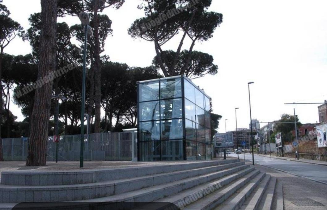 G&G Capodimonte