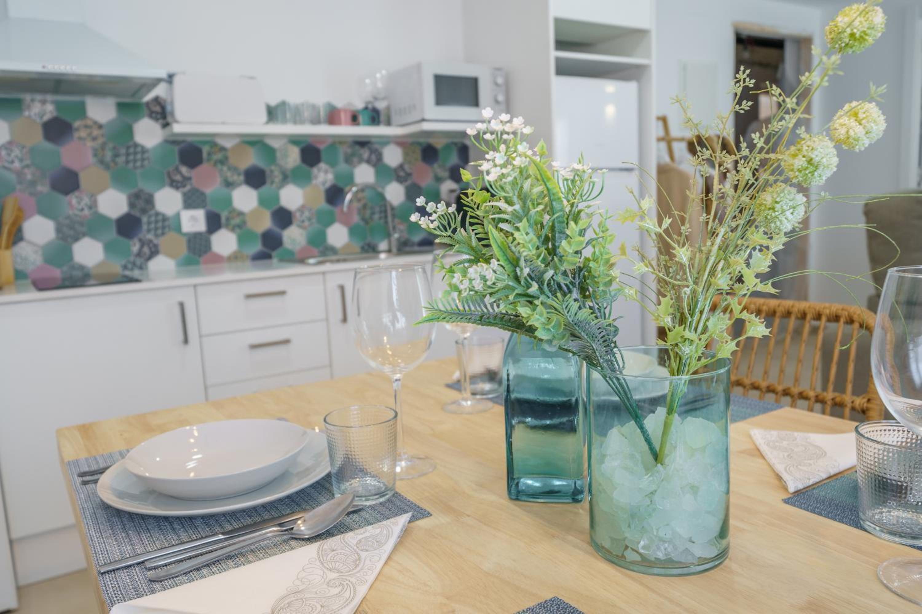 Bamblue Boutique Apartments photo 4