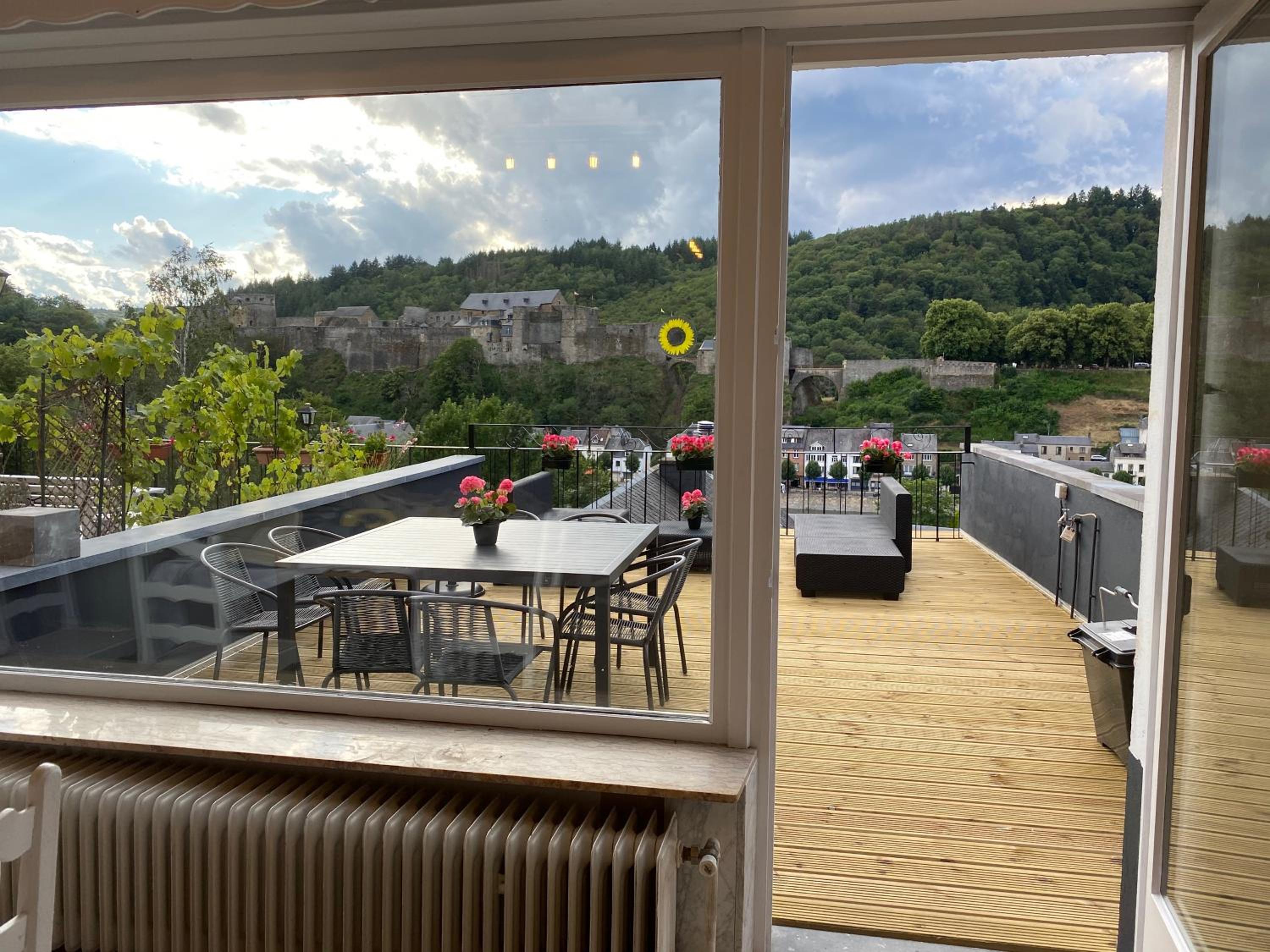 The Great View