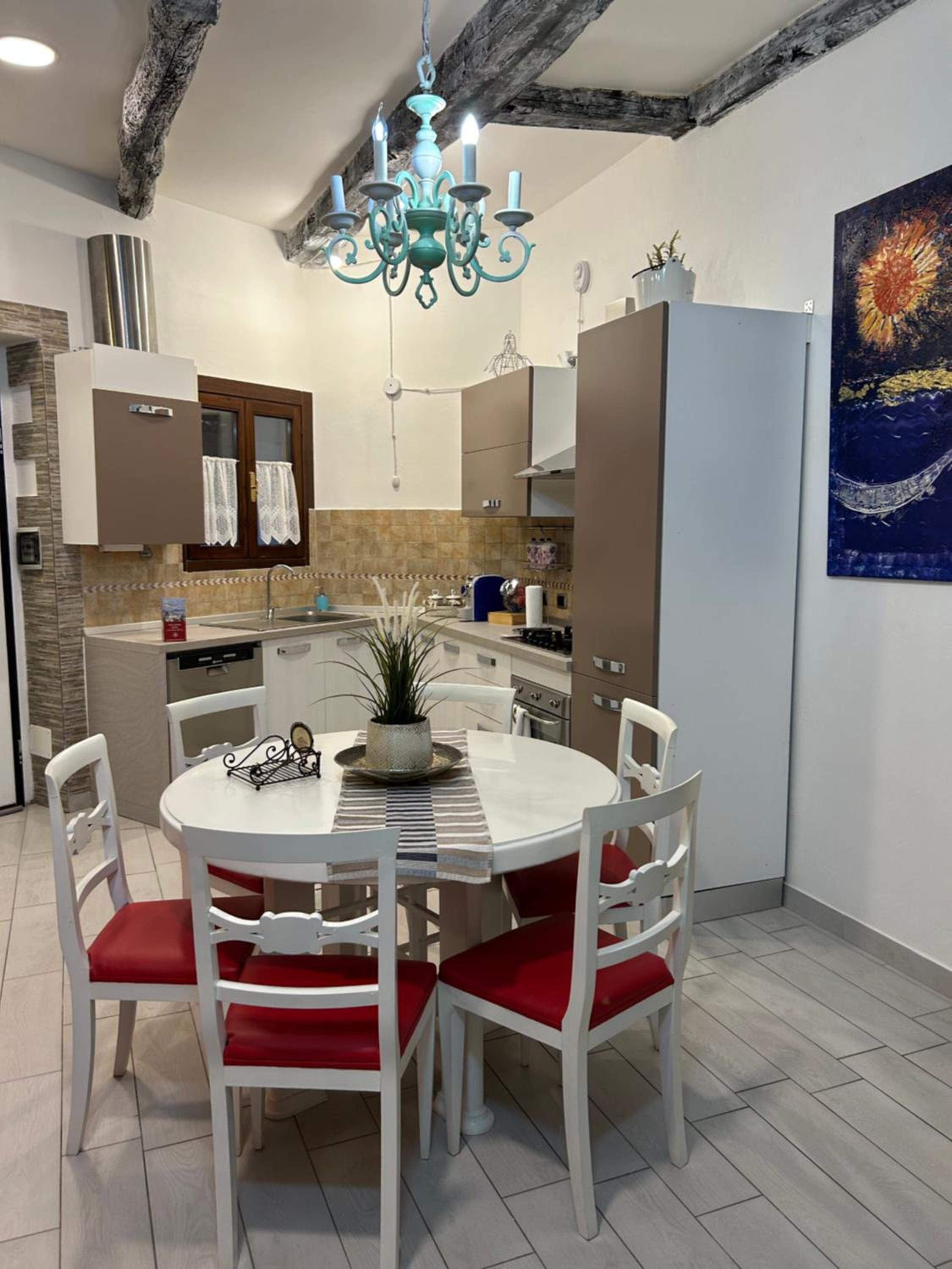 casa vacanza serena view 5