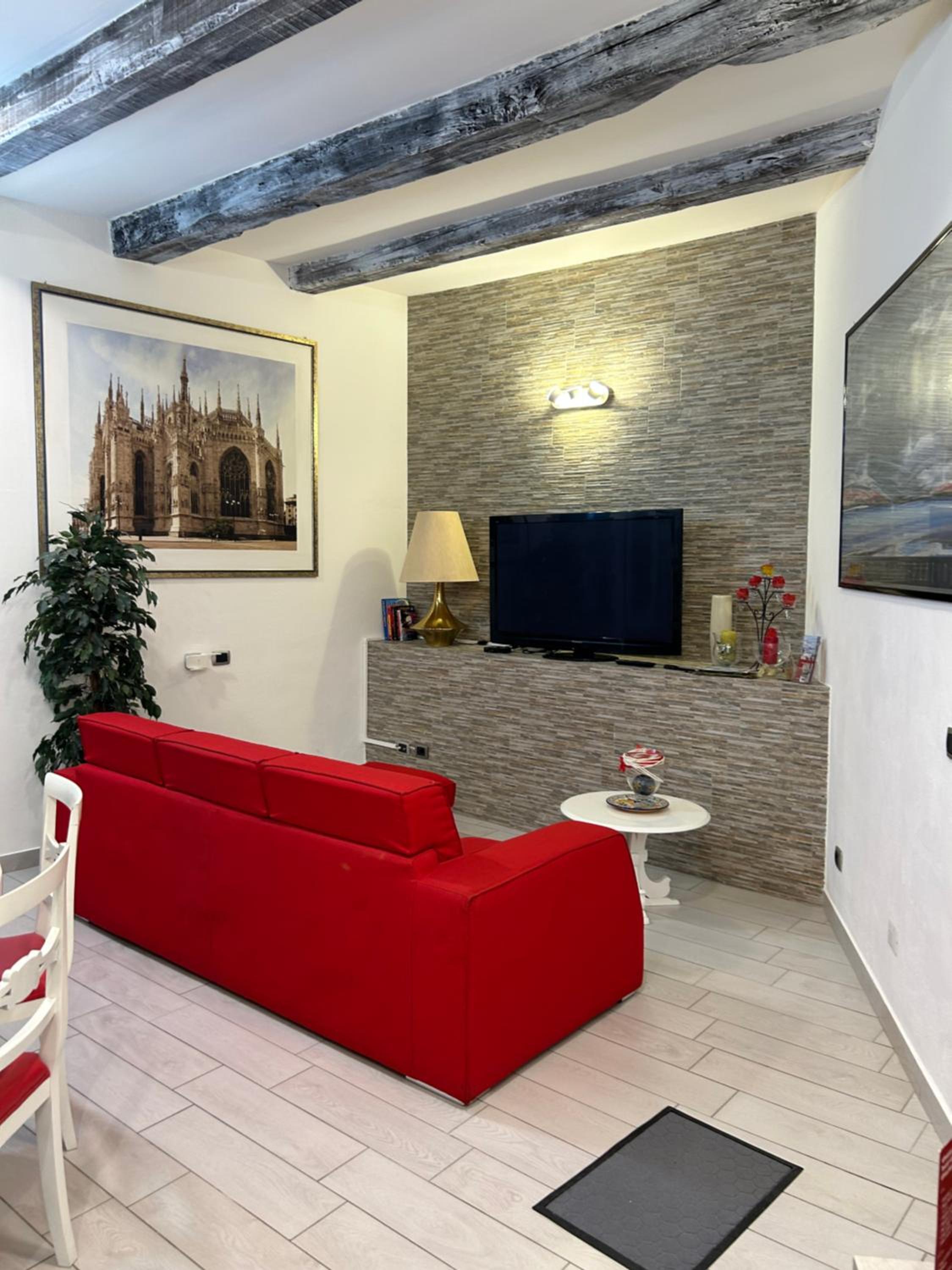 casa vacanza serena view 4