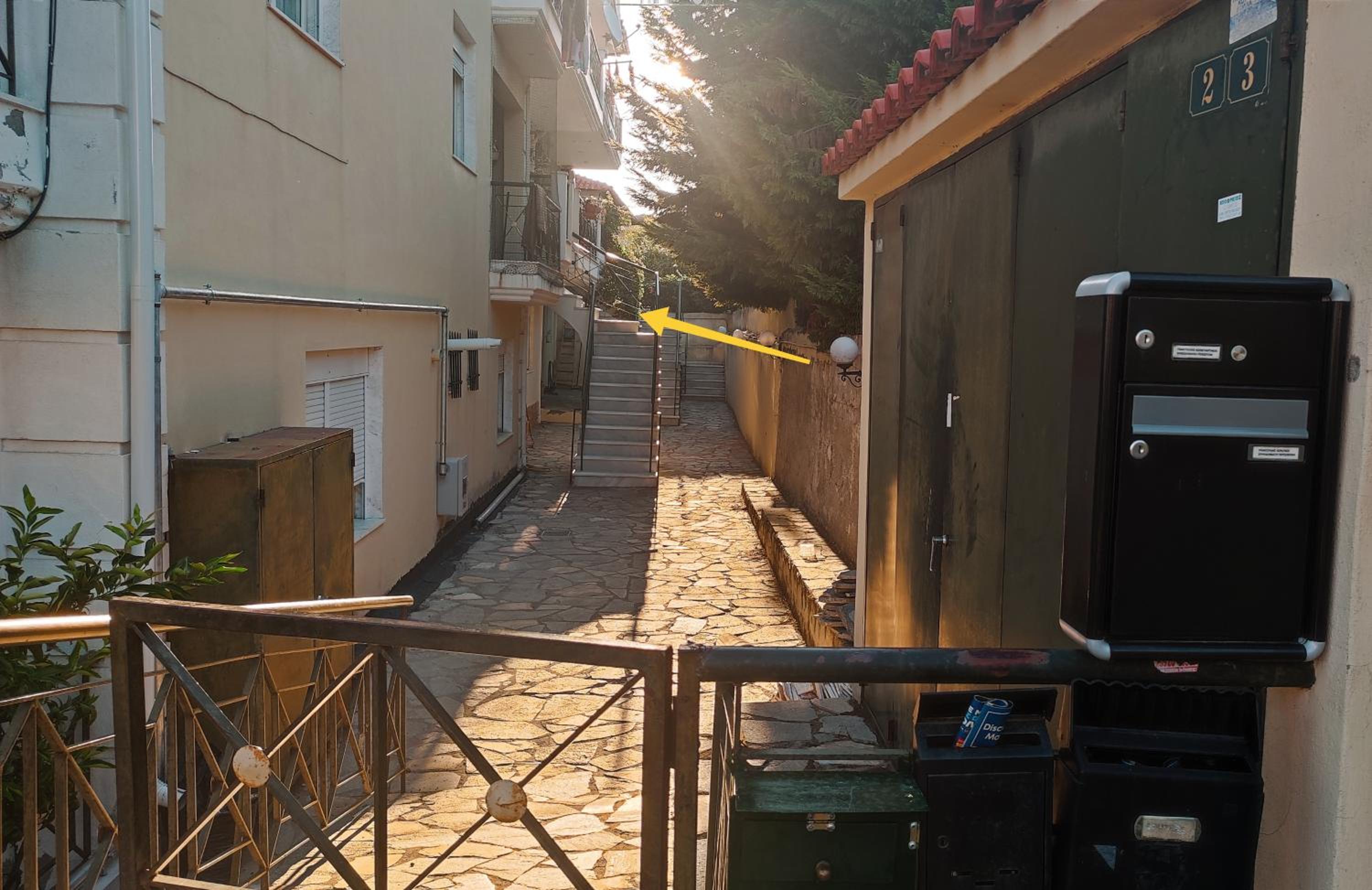 Peaceful living, The Golden Guest House view 5