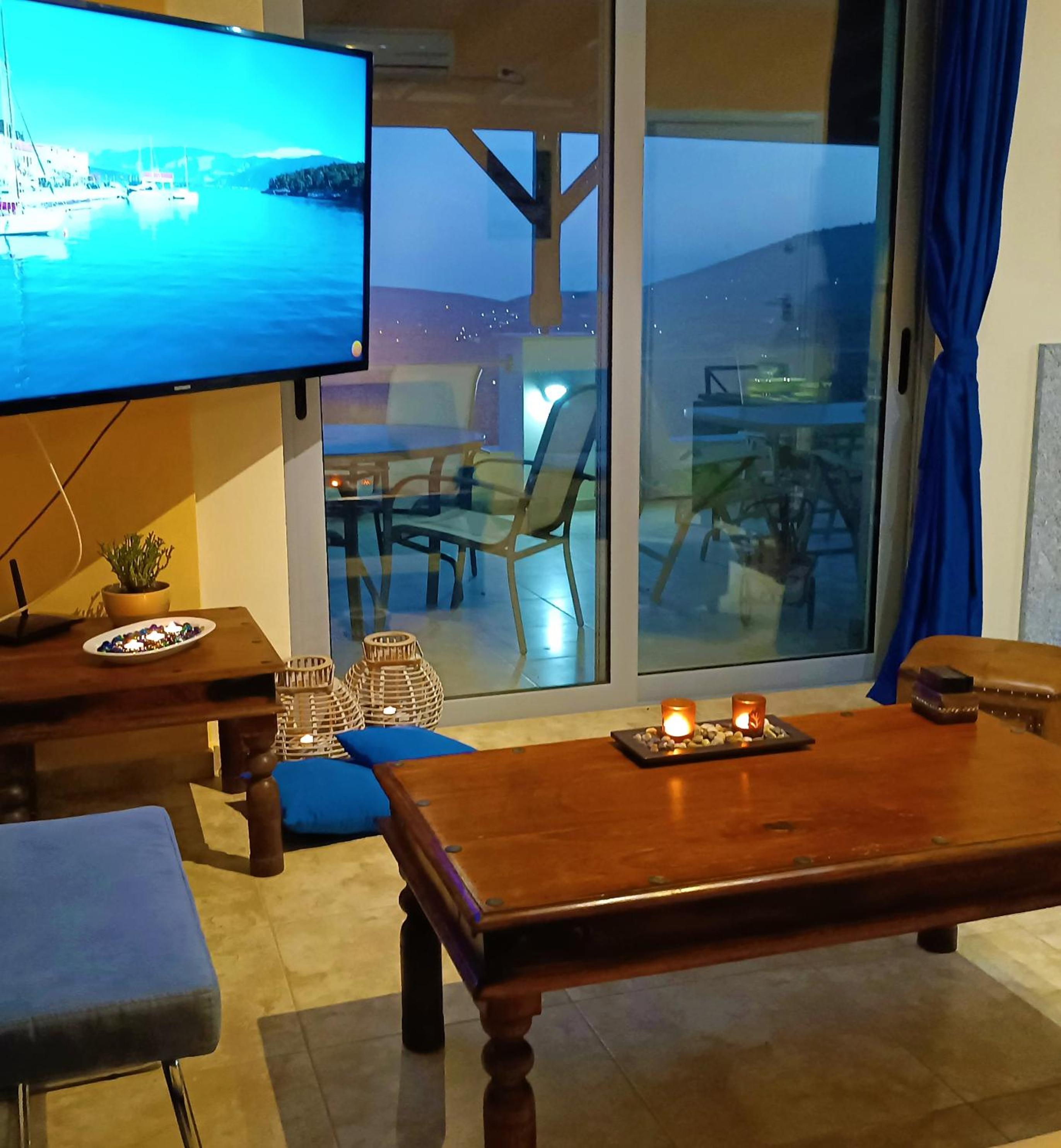 Casa al mar view 5