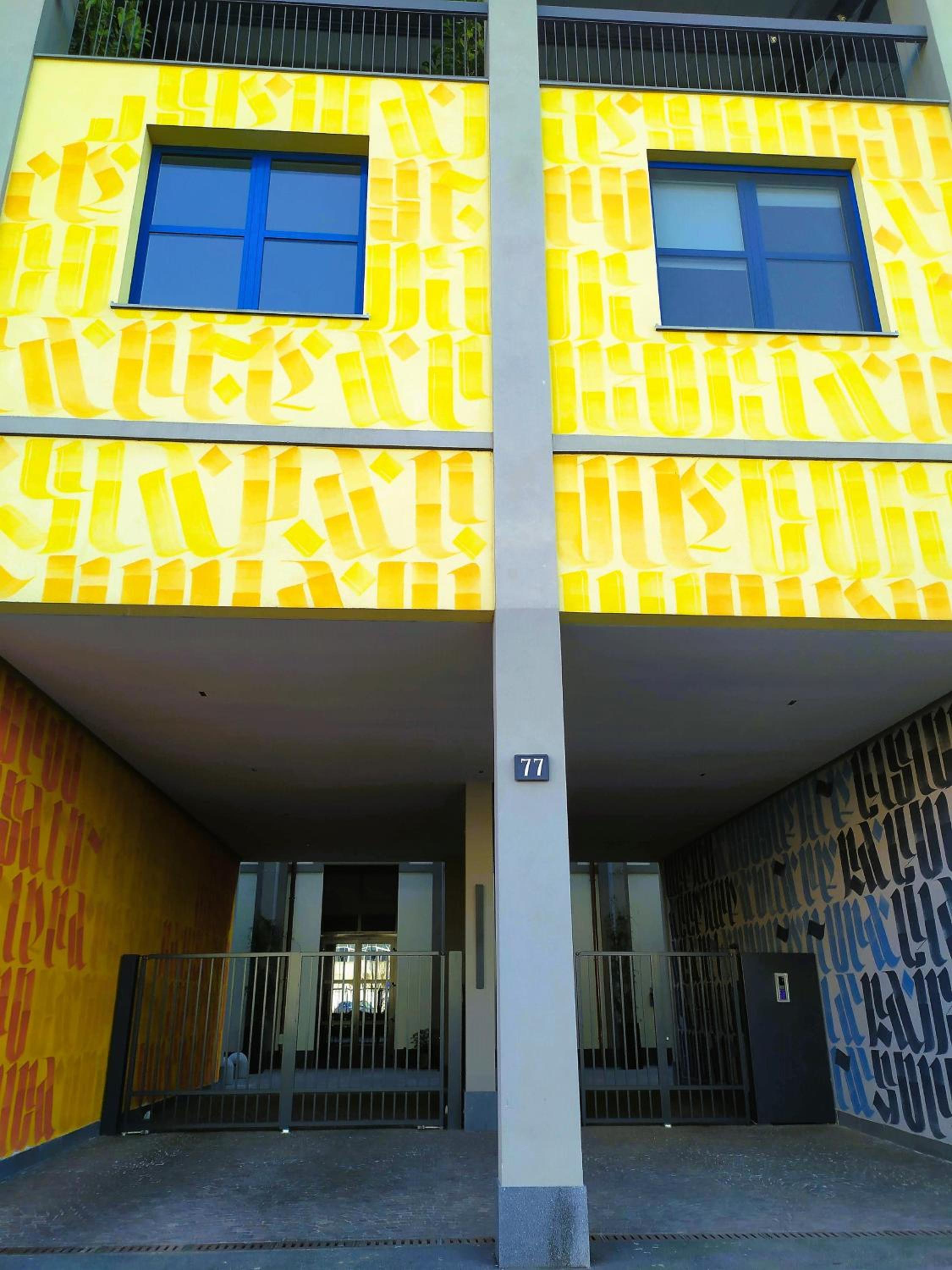 Terrazzo Milano Navigli M2 IEO Humanitas