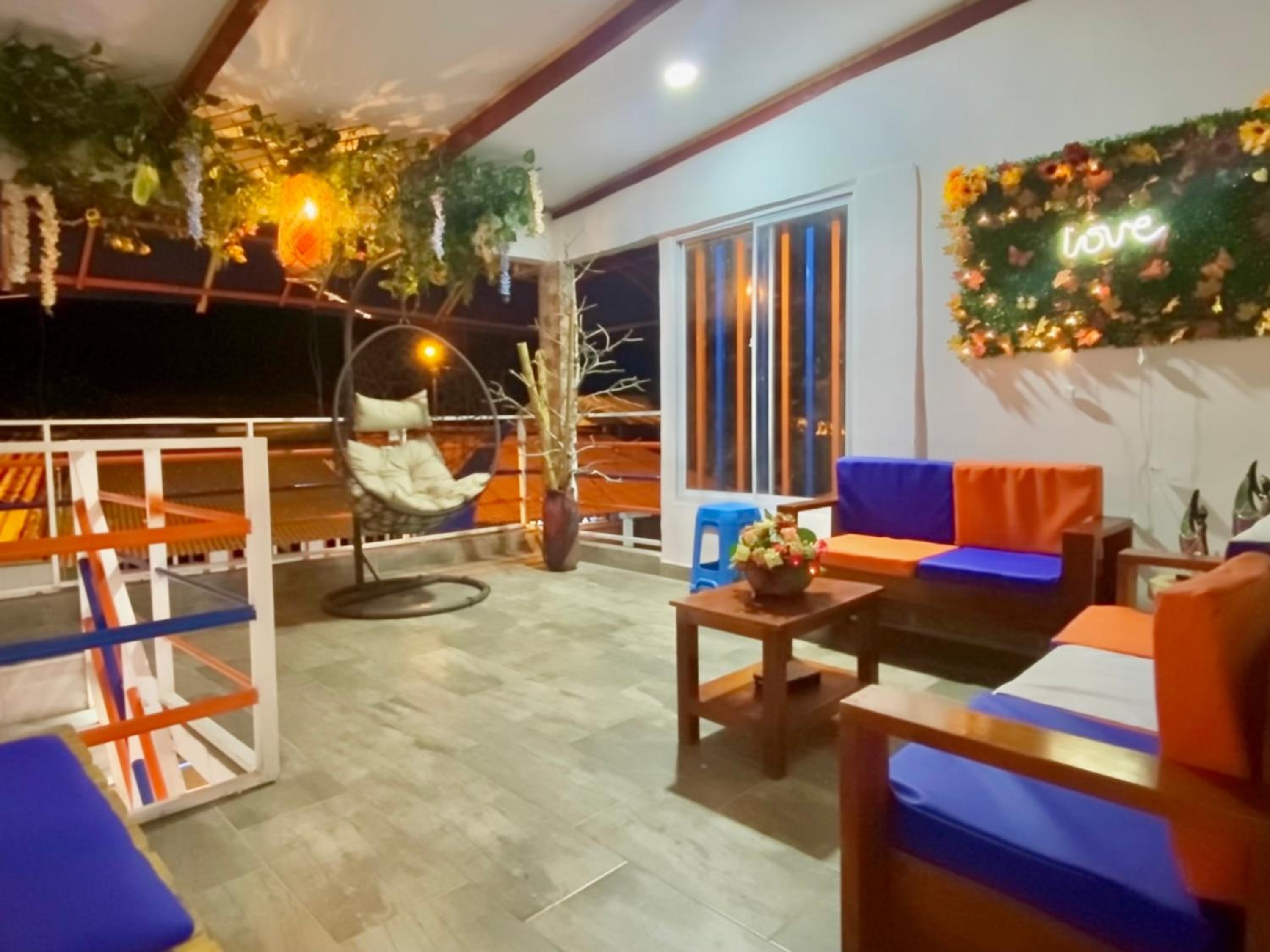 Acuarios Hostal