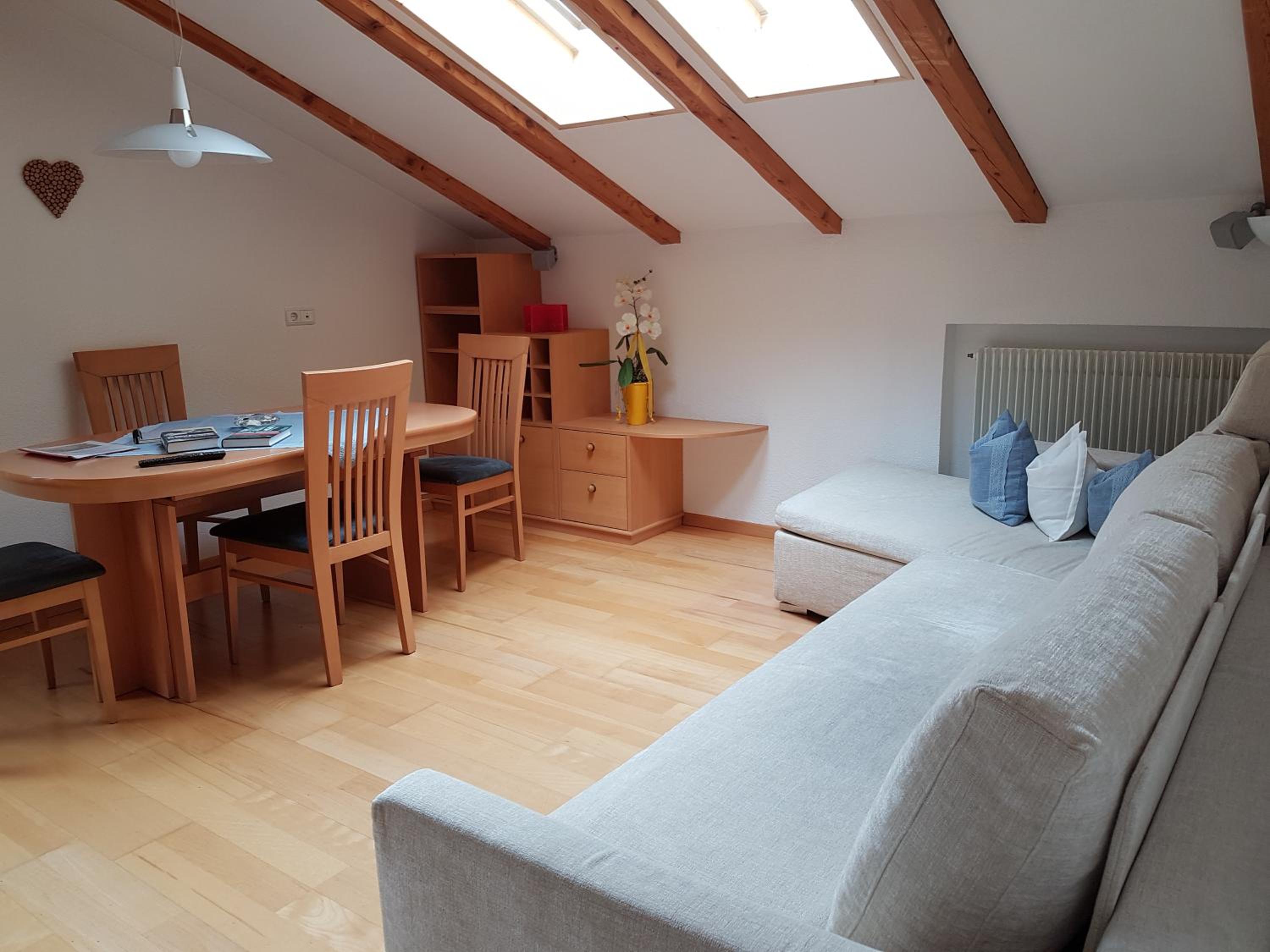 Haus Bergwies view 3