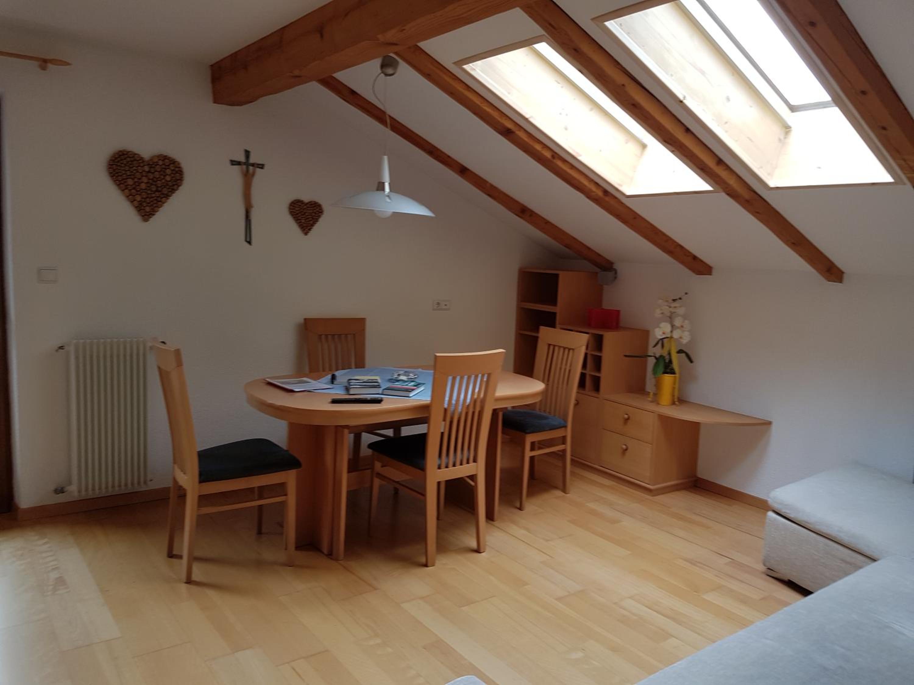 Haus Bergwies view 5