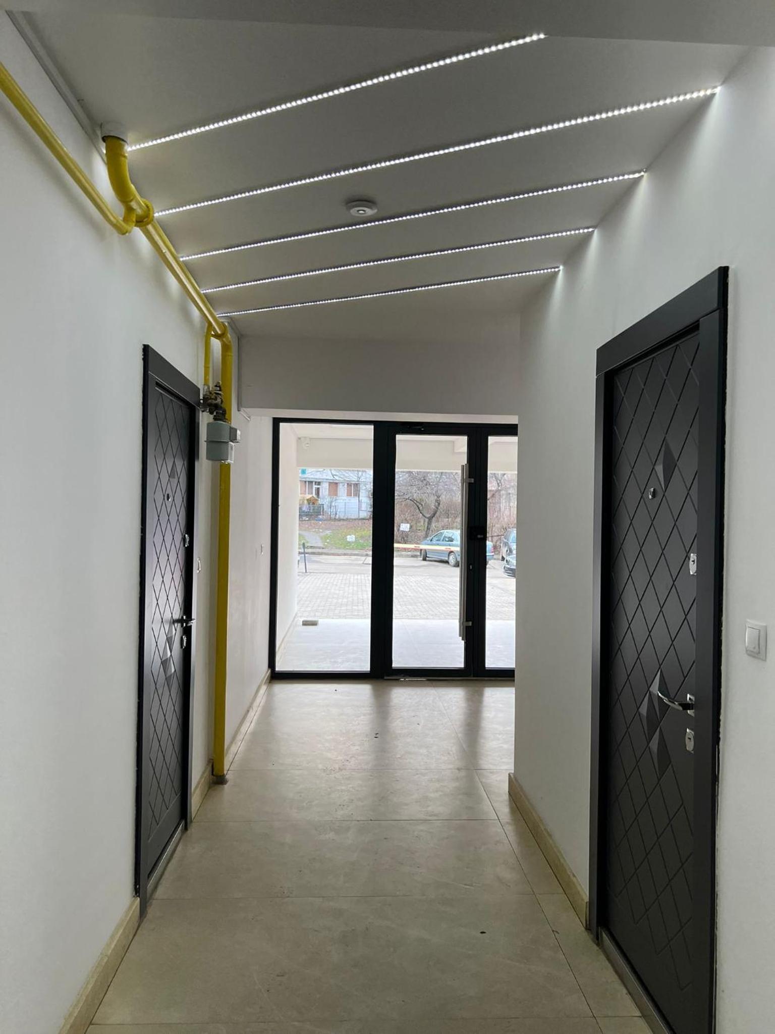 City View Apartament