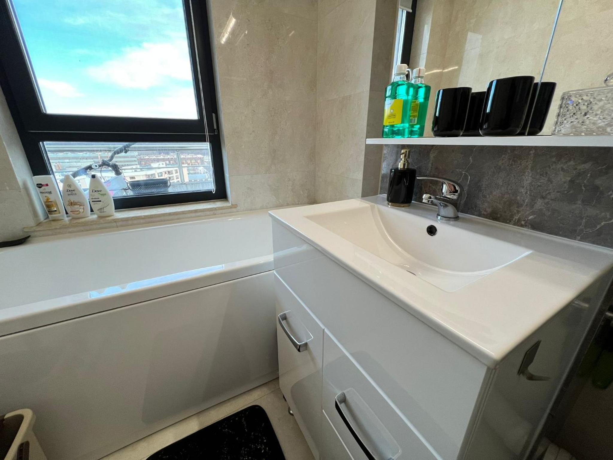 City View Apartament