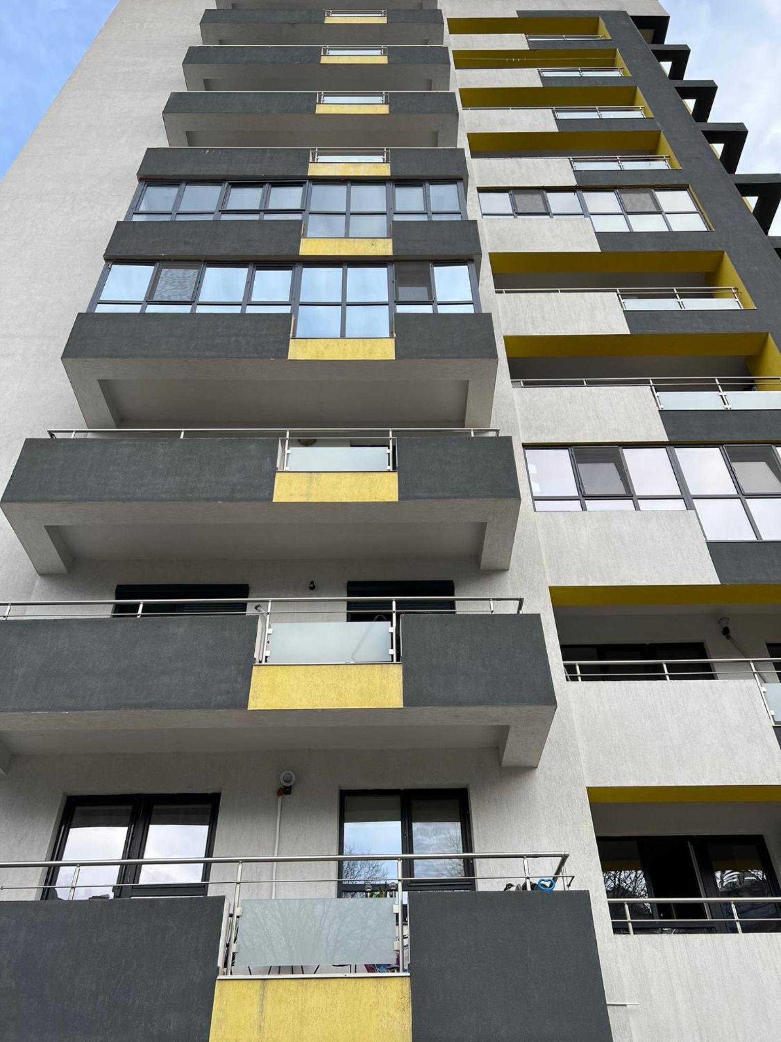City View Apartament