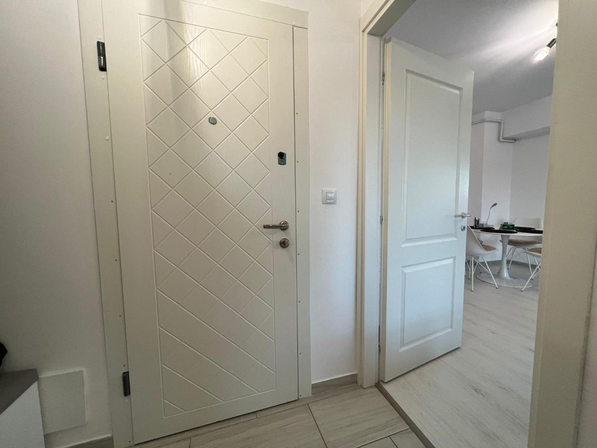 City View Apartament