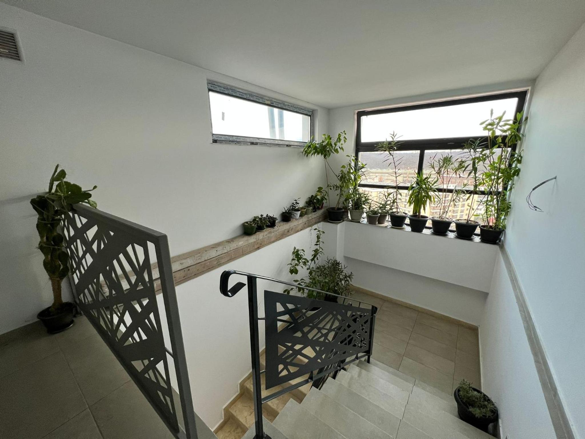 City View Apartament
