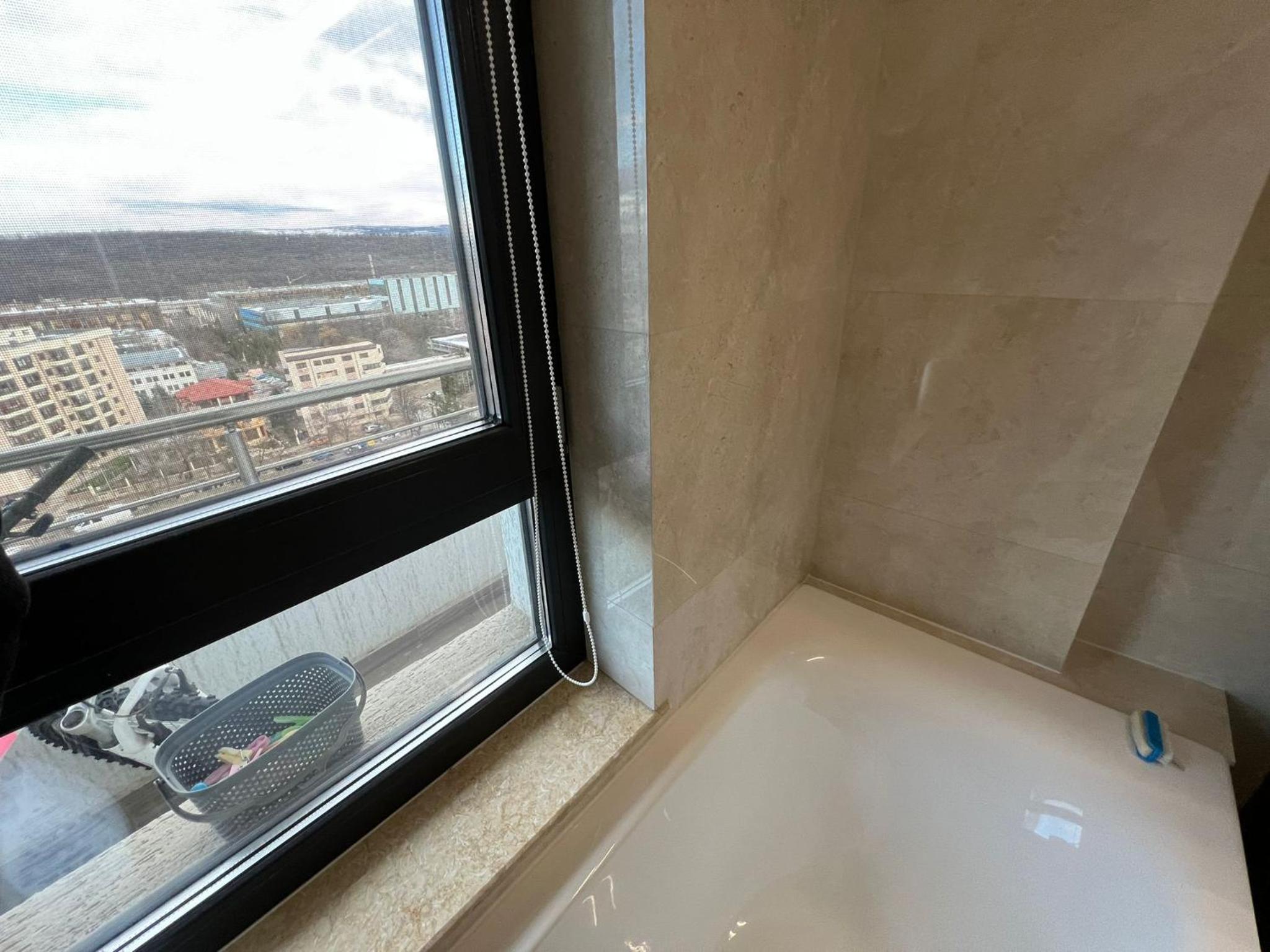 City View Apartament