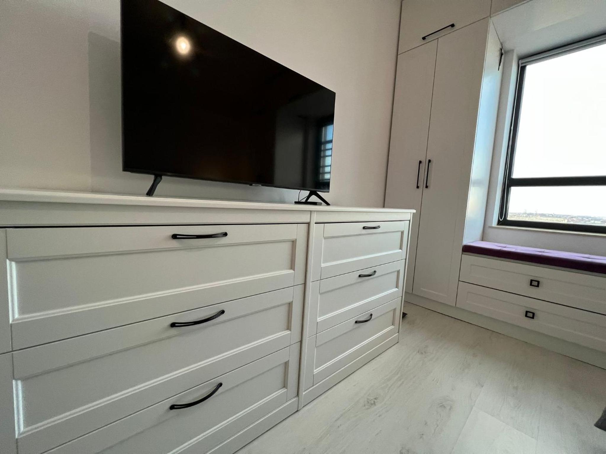 City View Apartament