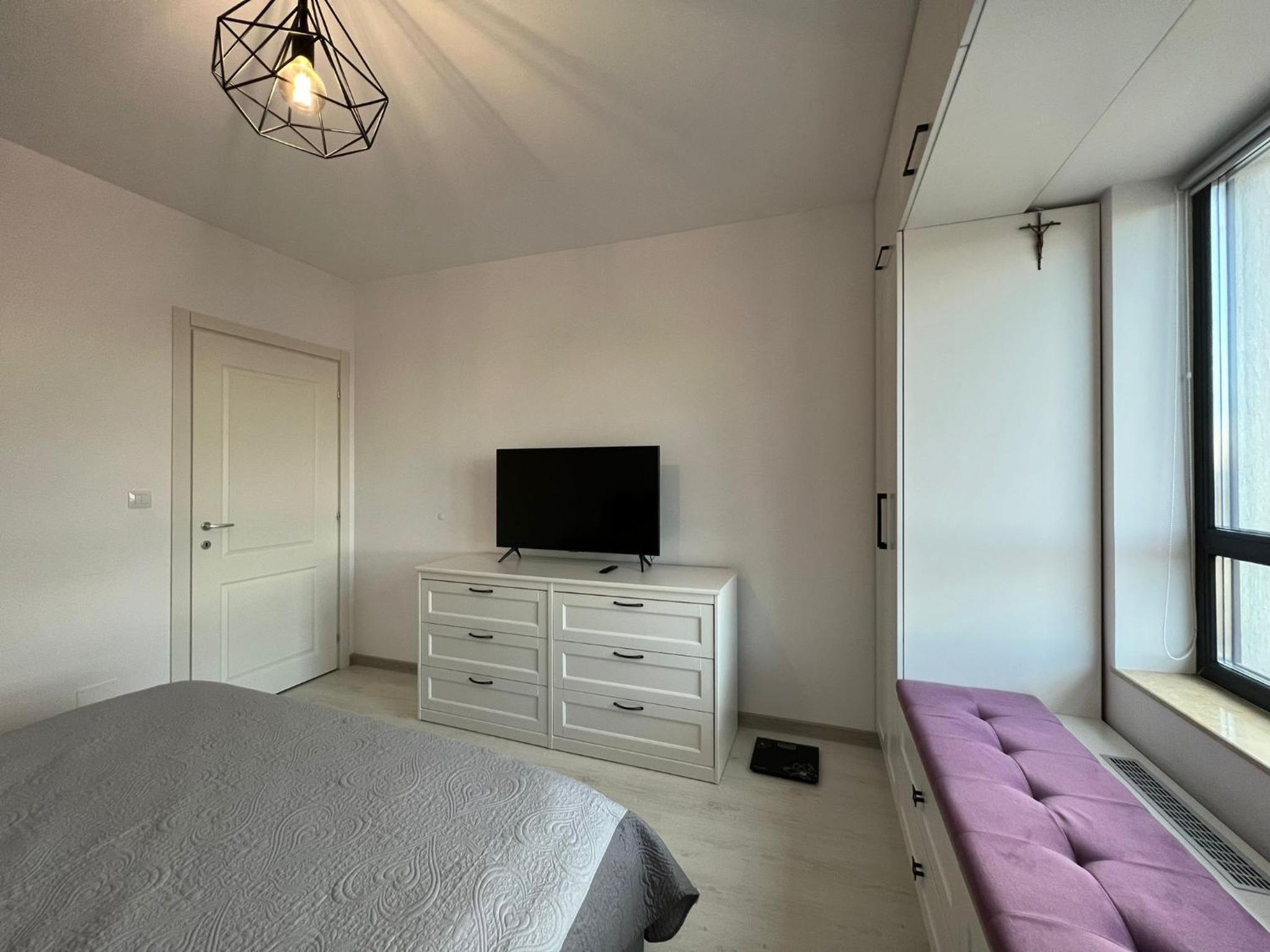 City View Apartament