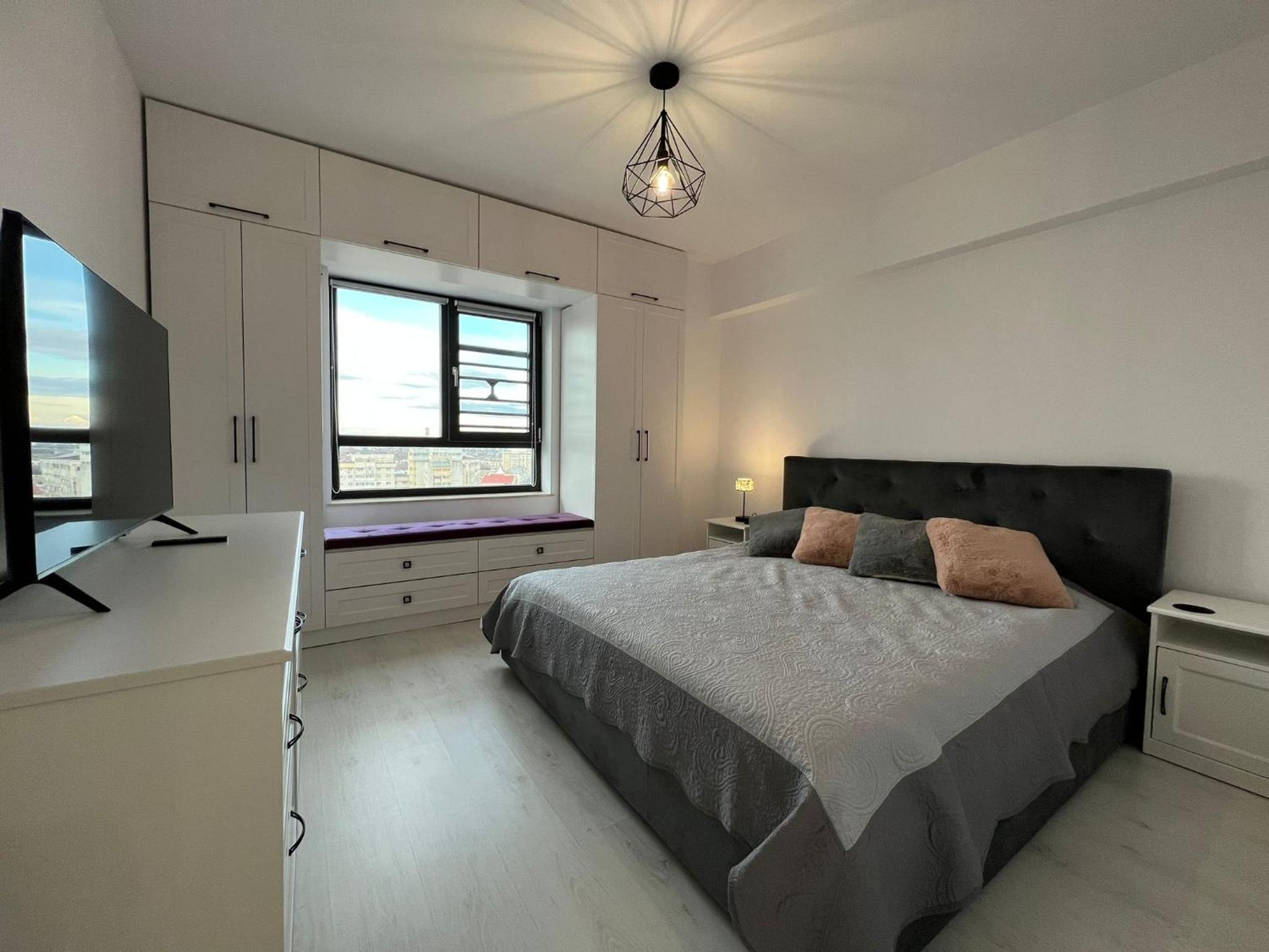 City View Apartament
