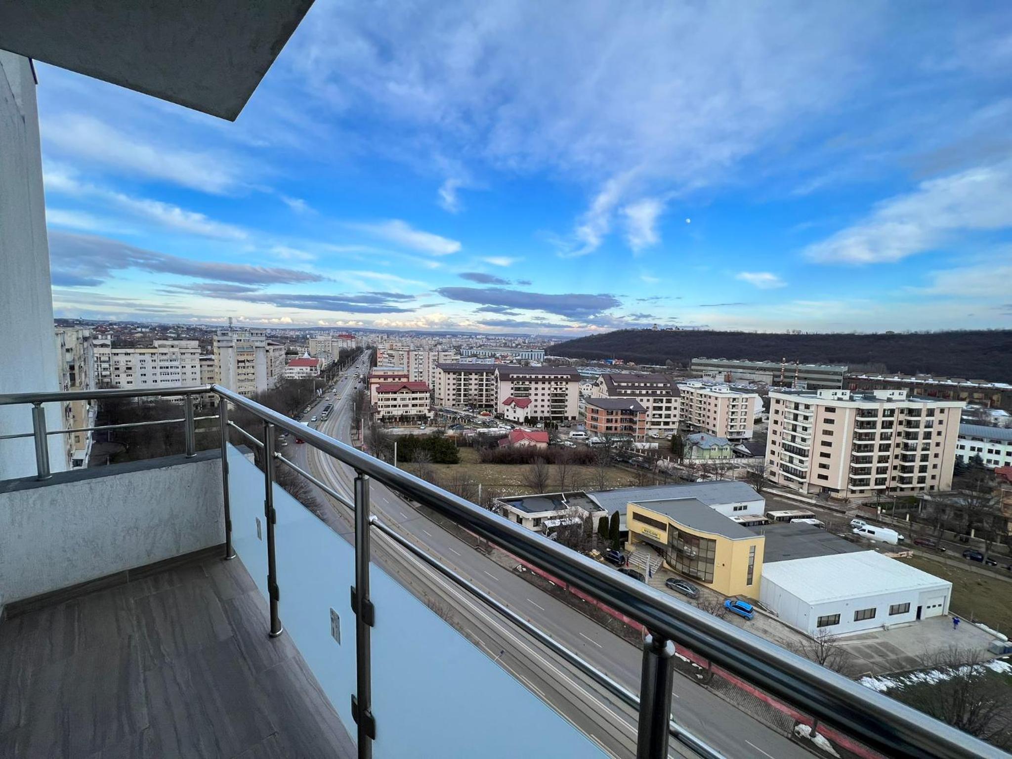 City View Apartament